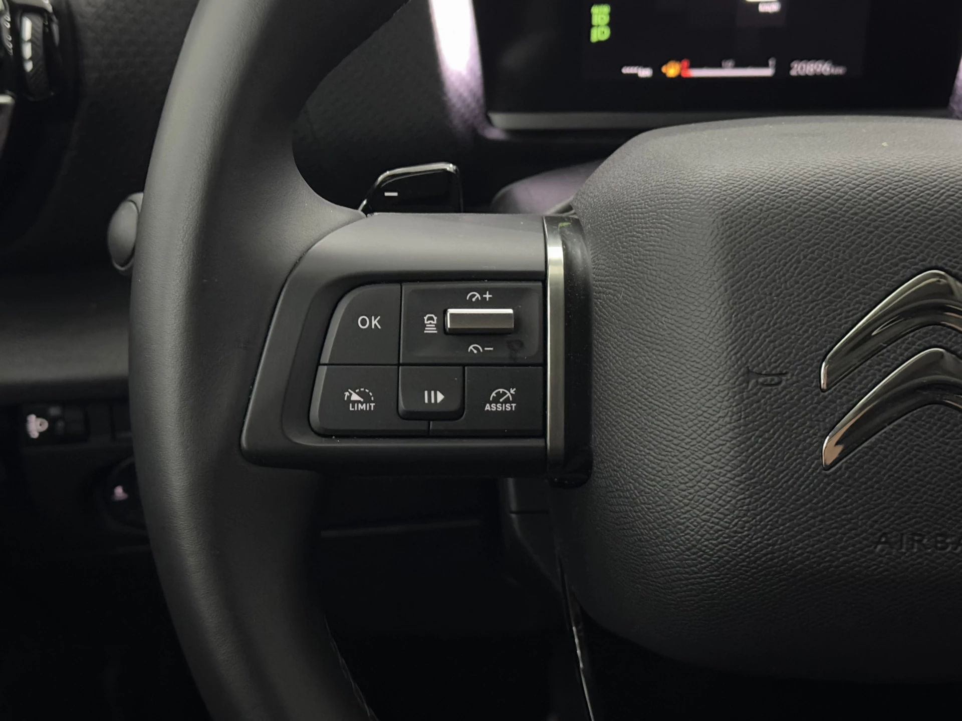 Hoofdafbeelding Citroën C4