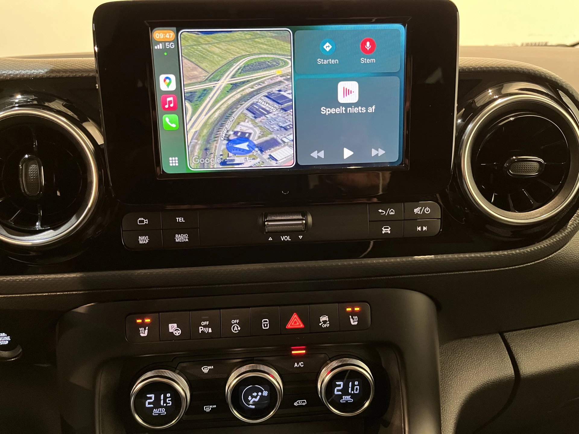 Hoofdafbeelding Mercedes-Benz Citan