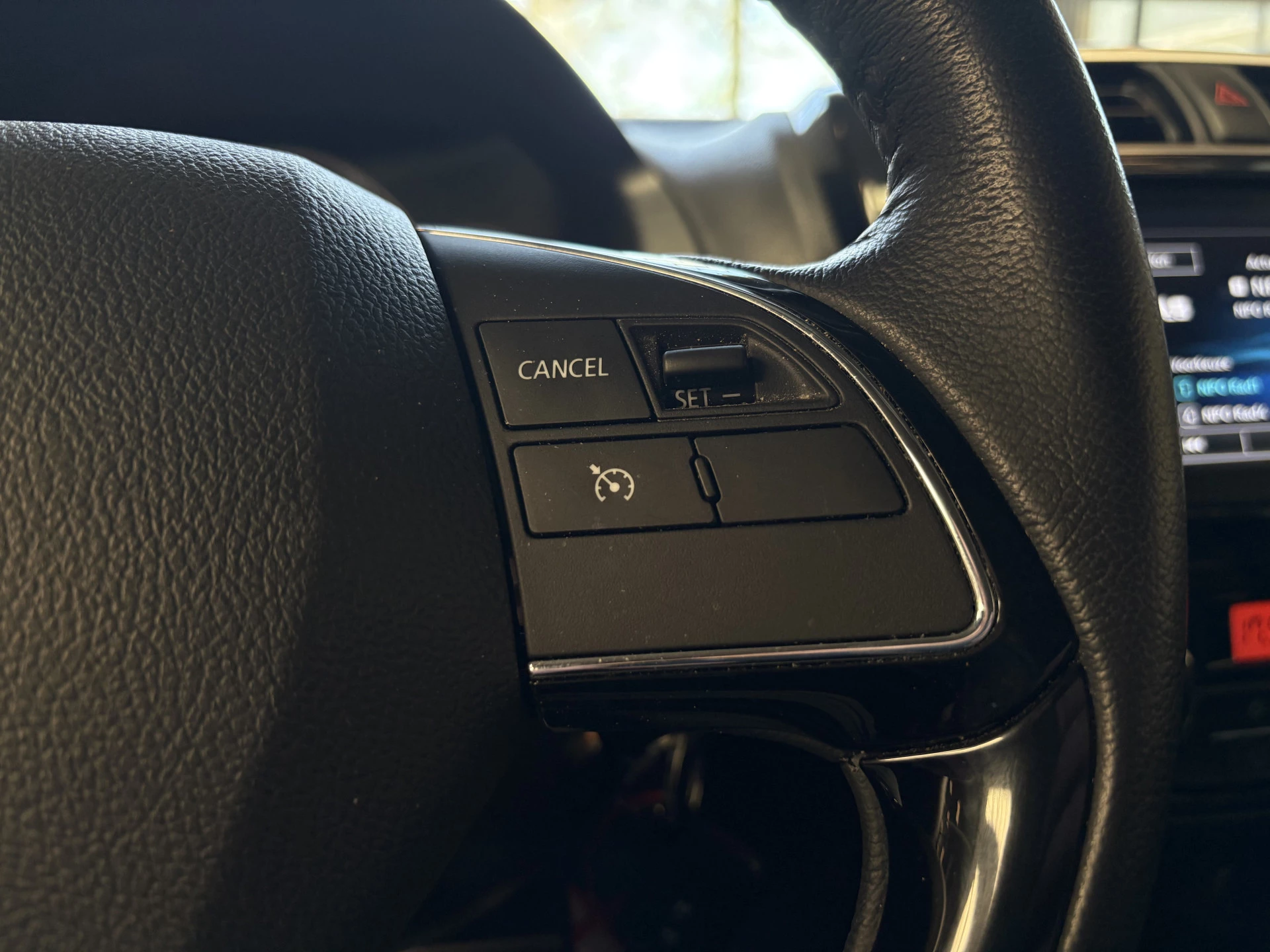 Hoofdafbeelding Mitsubishi Space Star