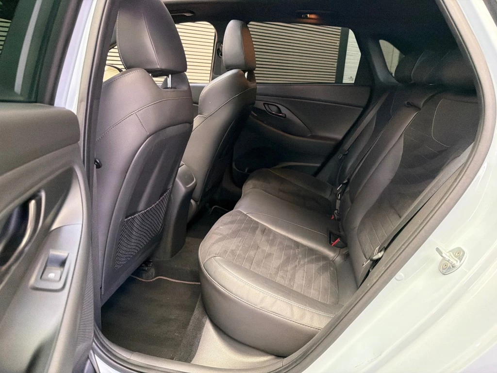 Hoofdafbeelding Hyundai i30