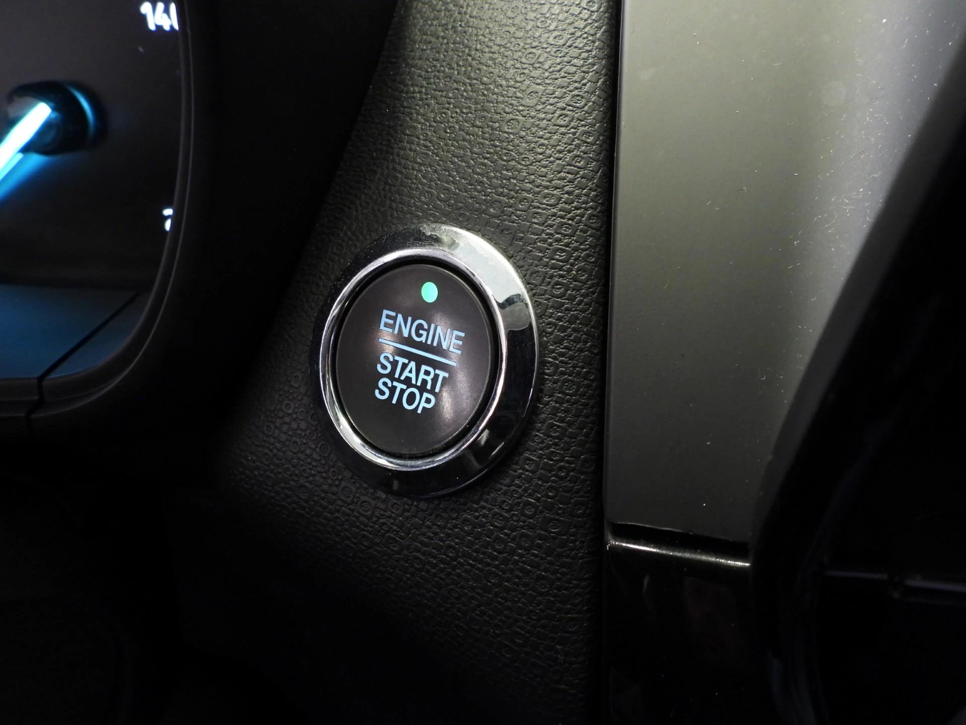 Hoofdafbeelding Ford EcoSport