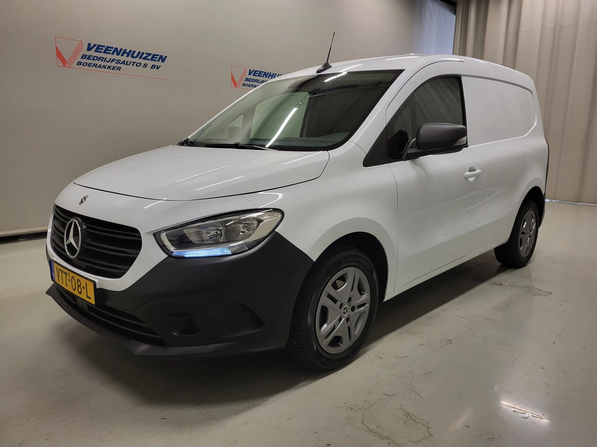 Hoofdafbeelding Mercedes-Benz Citan