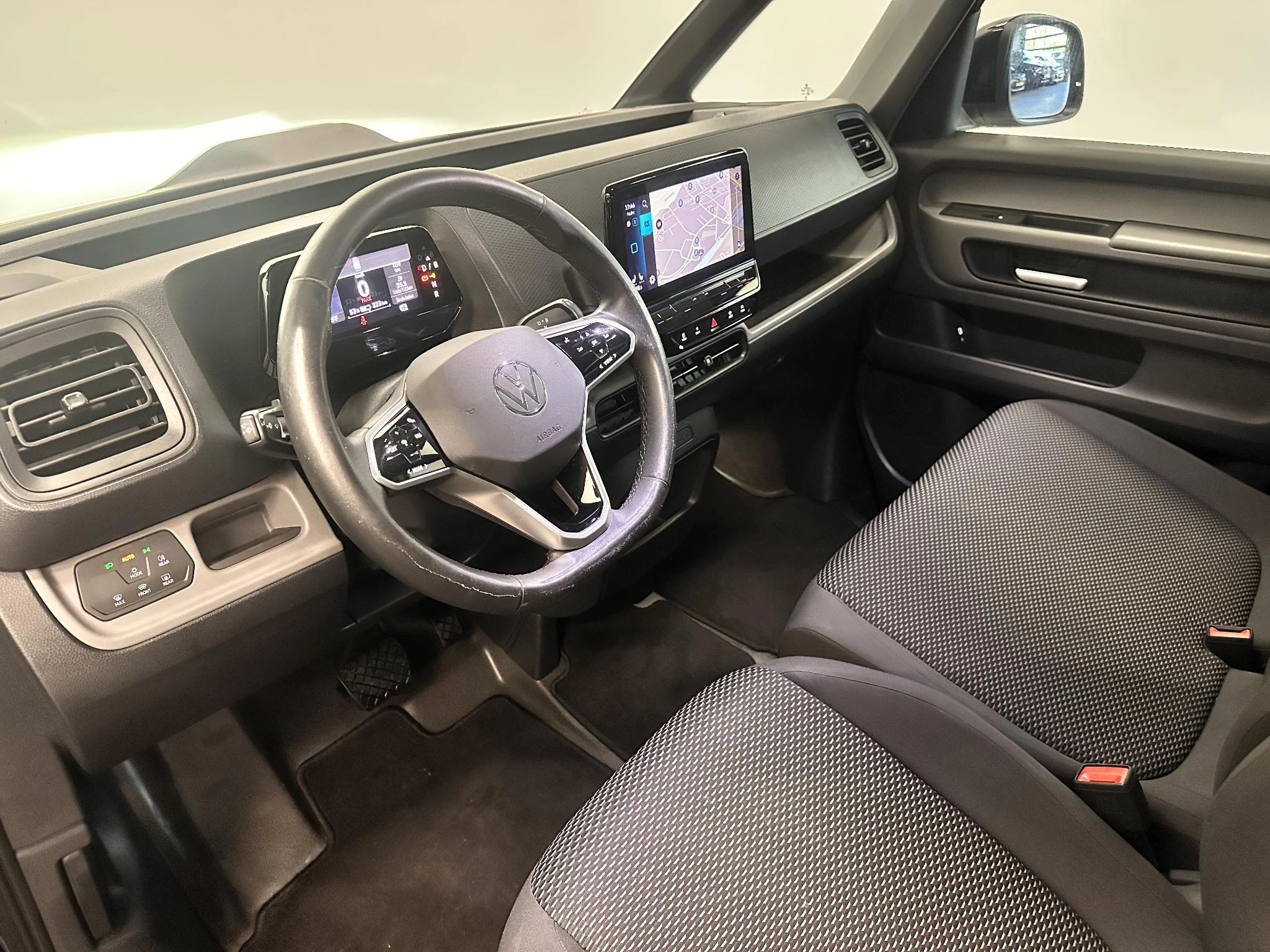 Hoofdafbeelding Volkswagen ID. Buzz Cargo