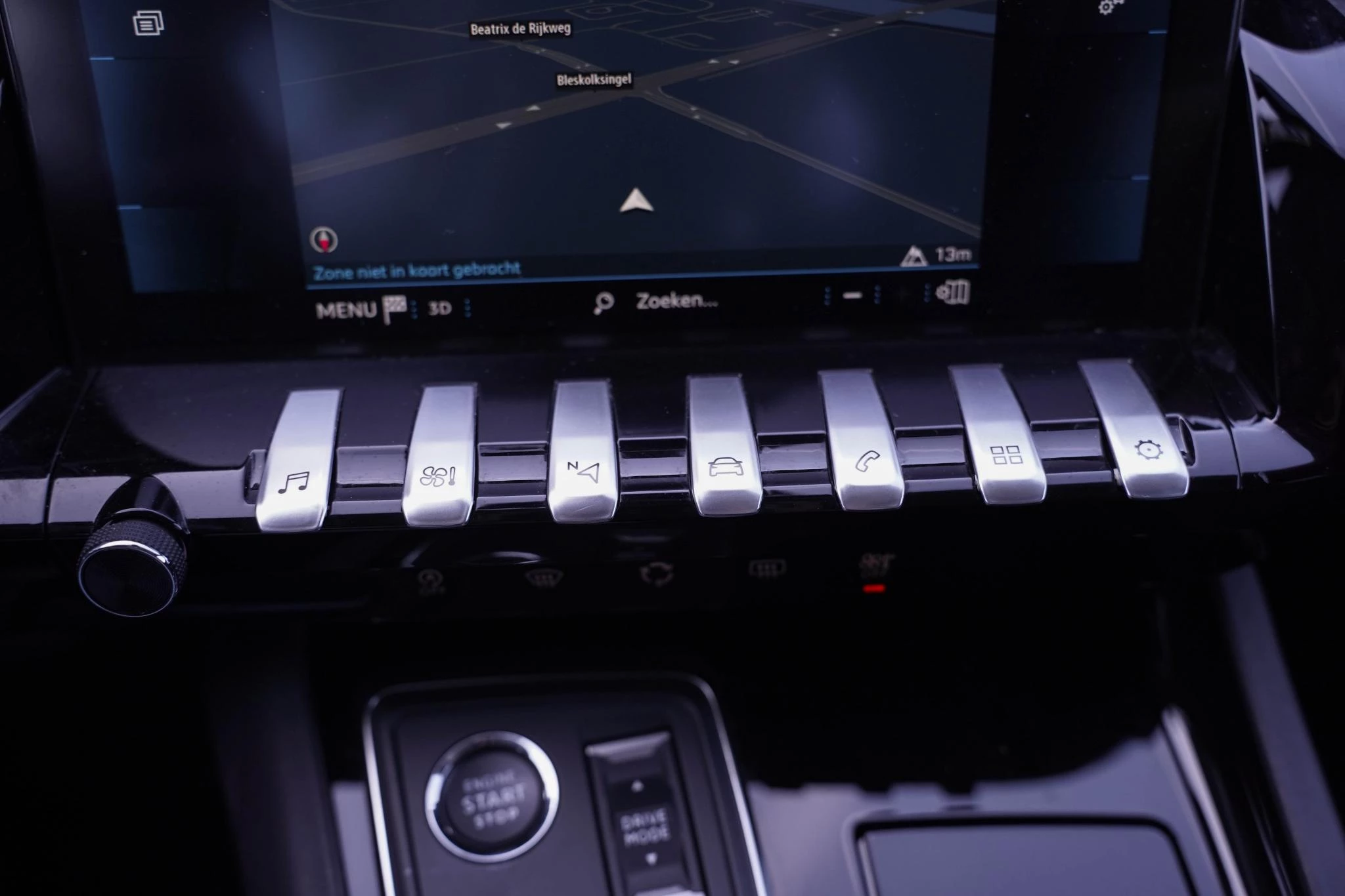 Hoofdafbeelding Peugeot 508