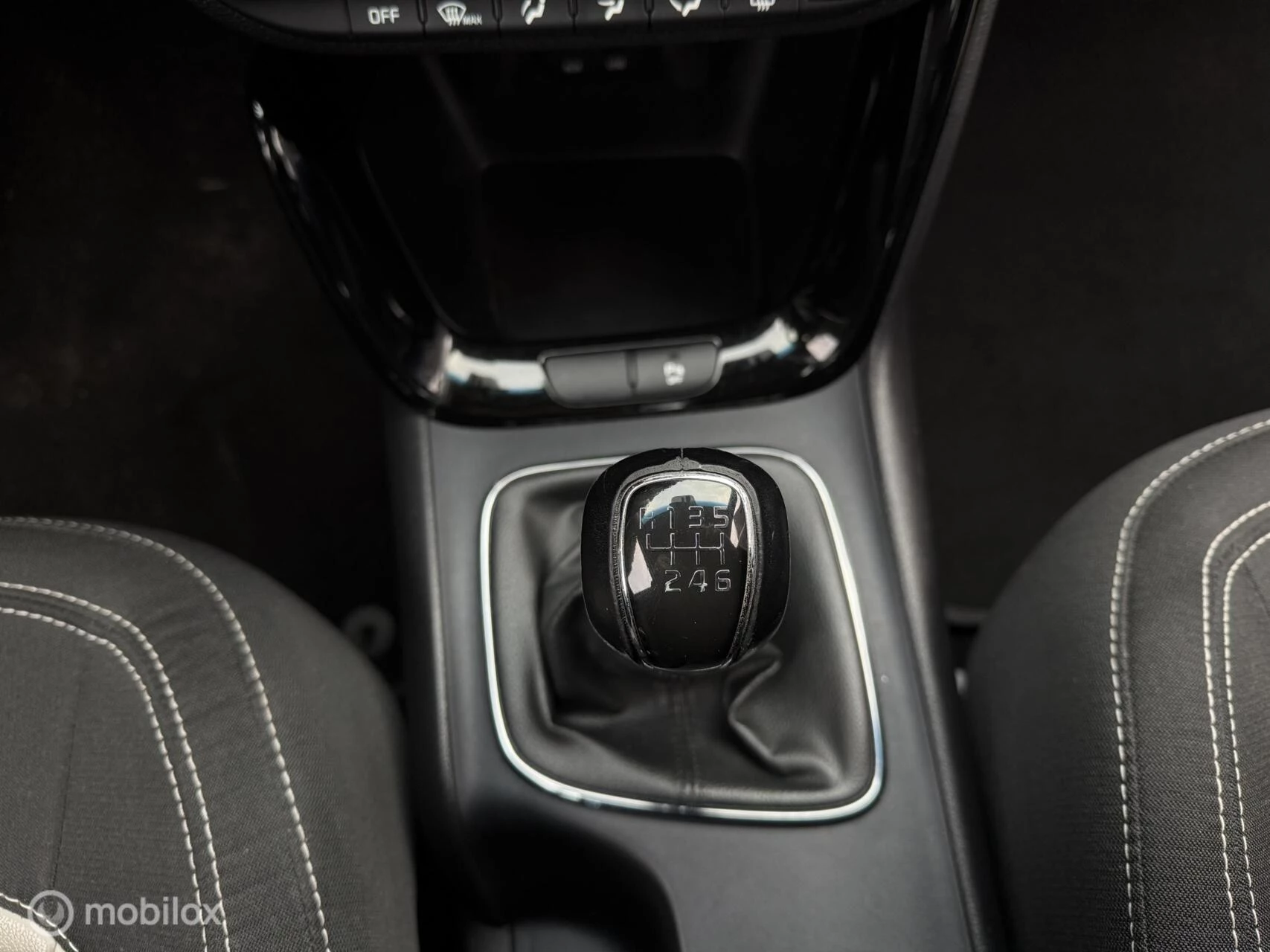 Hoofdafbeelding Kia cee'd