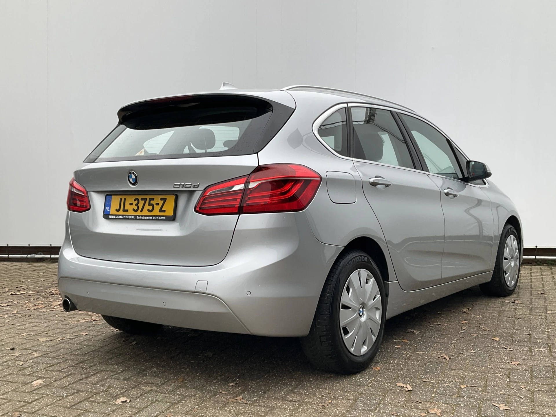 Hoofdafbeelding BMW 2 Serie