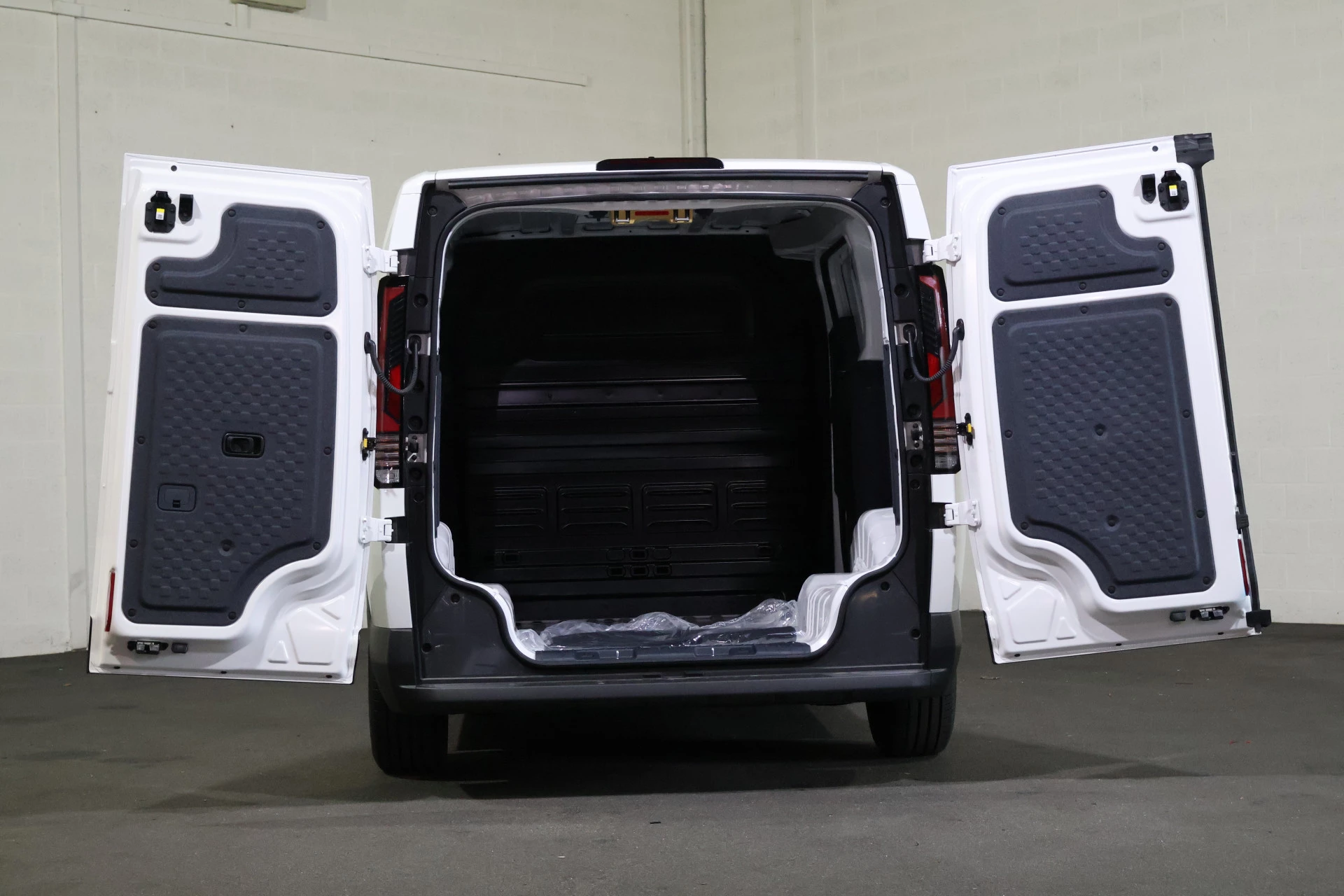 Hoofdafbeelding Kia PV5