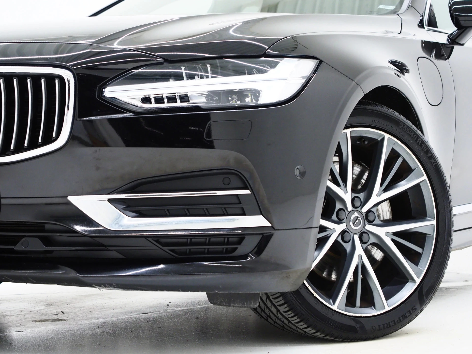 Hoofdafbeelding Volvo V90