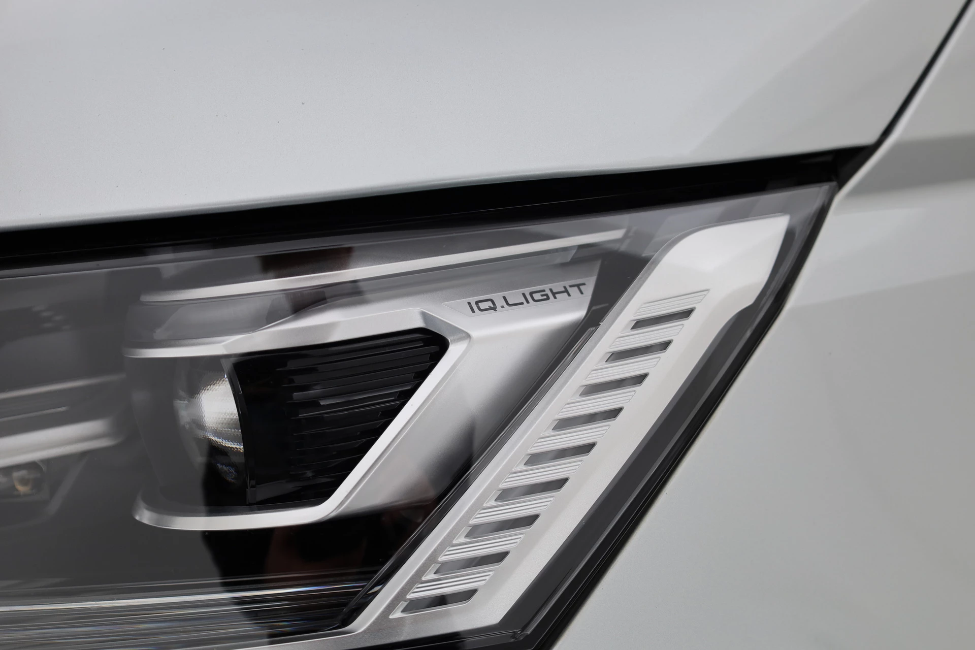 Hoofdafbeelding Volkswagen Multivan