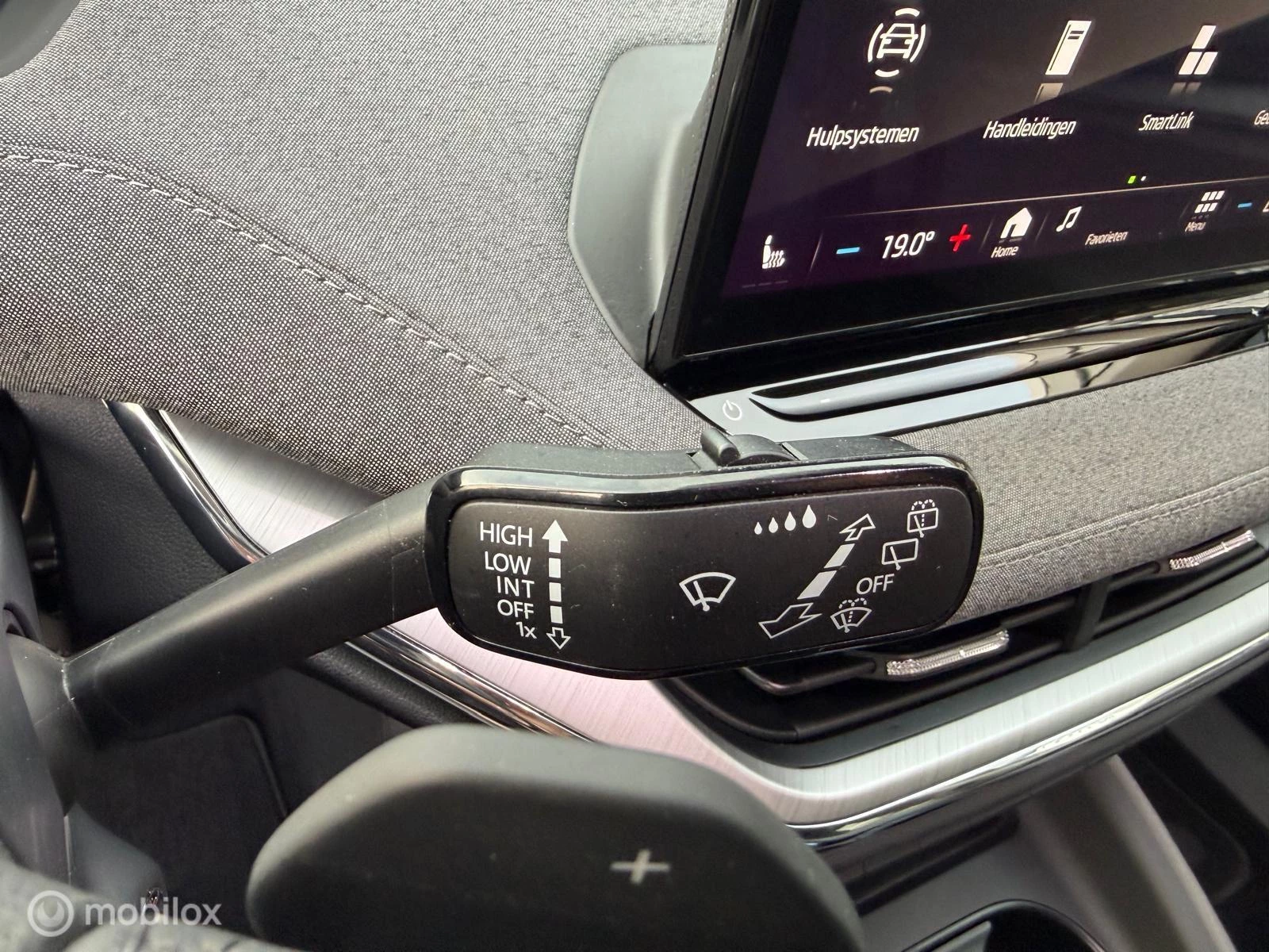 Hoofdafbeelding Škoda Enyaq iV