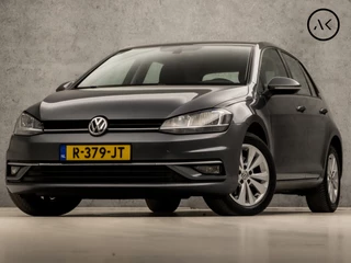 Volkswagen Golf 1.4 TSI Sportline (APPLE CARPLAY, GROOT NAVI, CAMERA, CLIMATE, LM VELGEN, SPORTSTOELEN, ADAPTIVE CRUISE, PARKEERSENSOREN, NIEUWSTAAT)