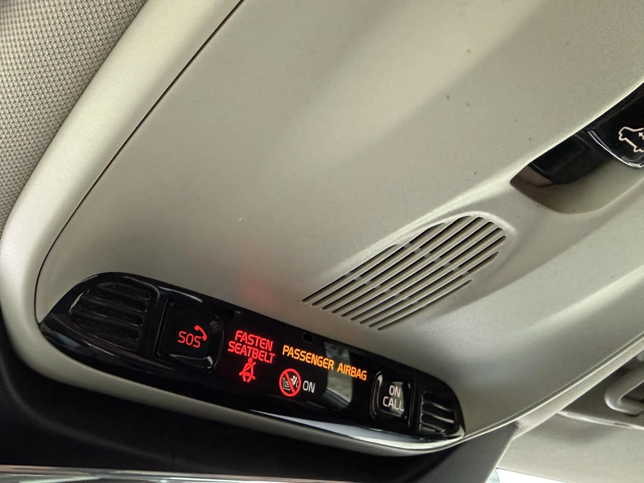 Hoofdafbeelding Volvo V90