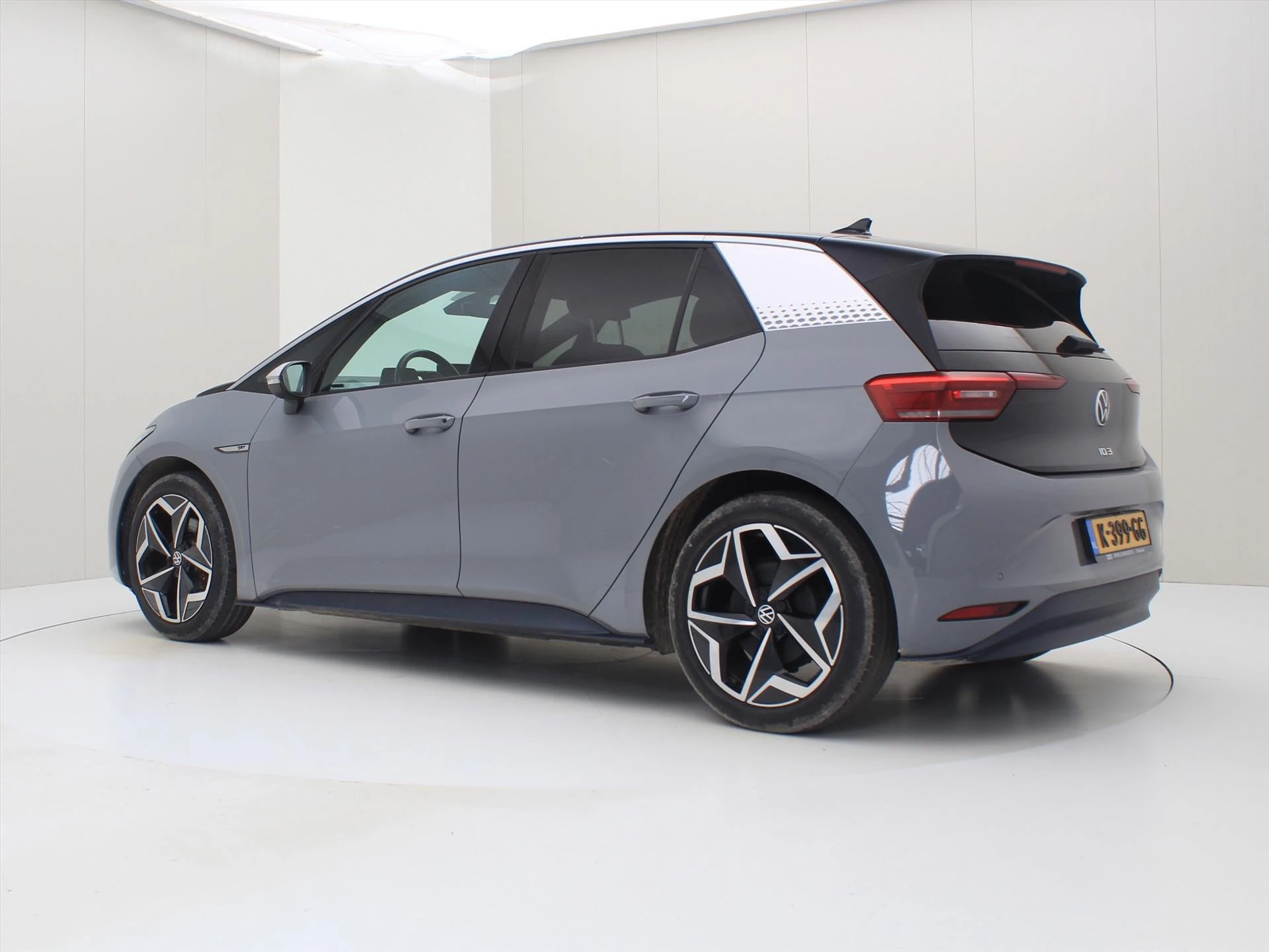 Hoofdafbeelding Volkswagen ID.3