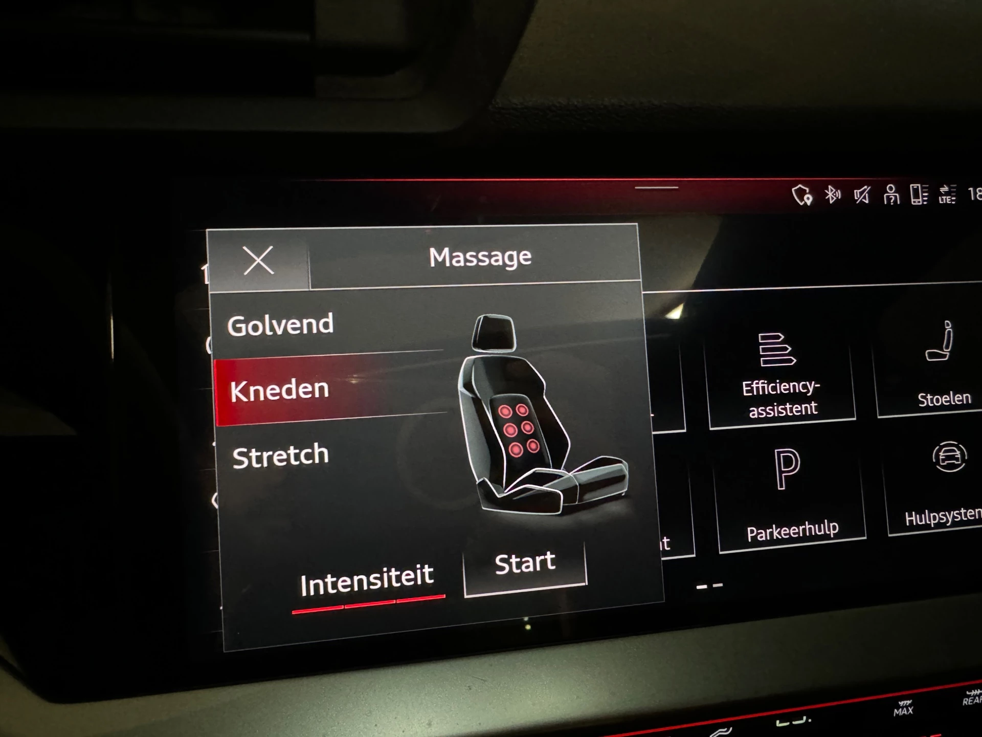 Hoofdafbeelding Audi RS3