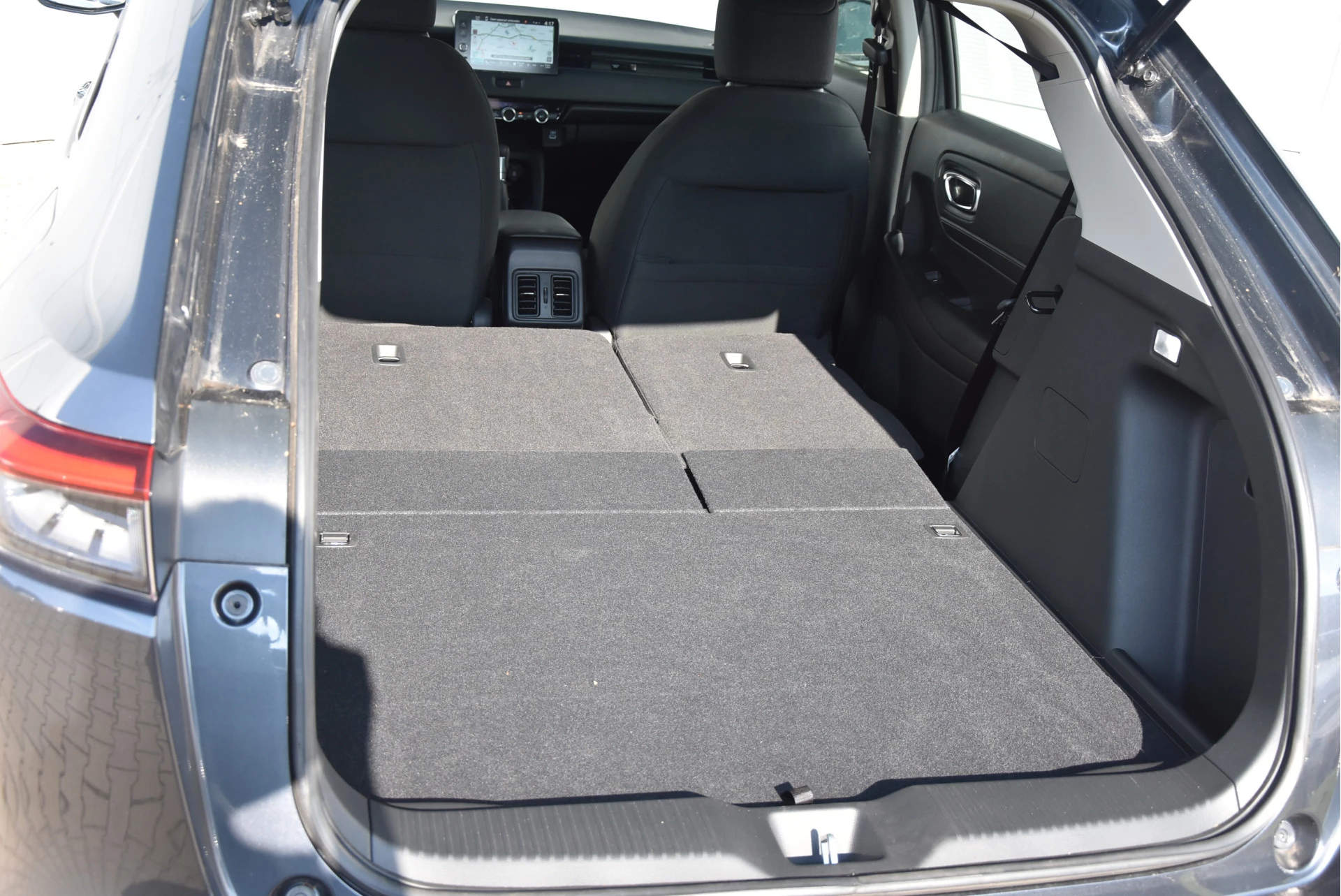 Hoofdafbeelding Honda HR-V
