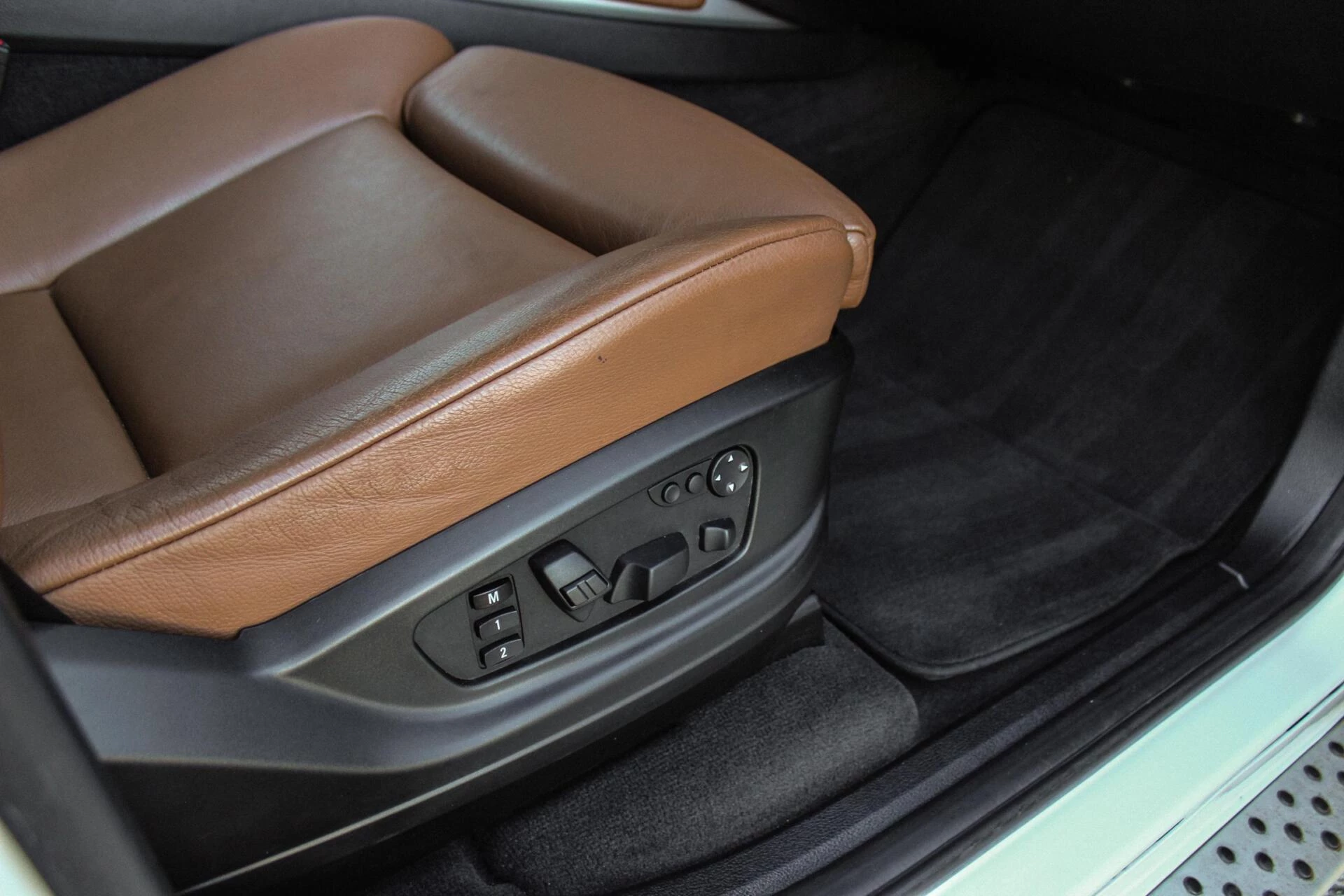 Hoofdafbeelding BMW X6