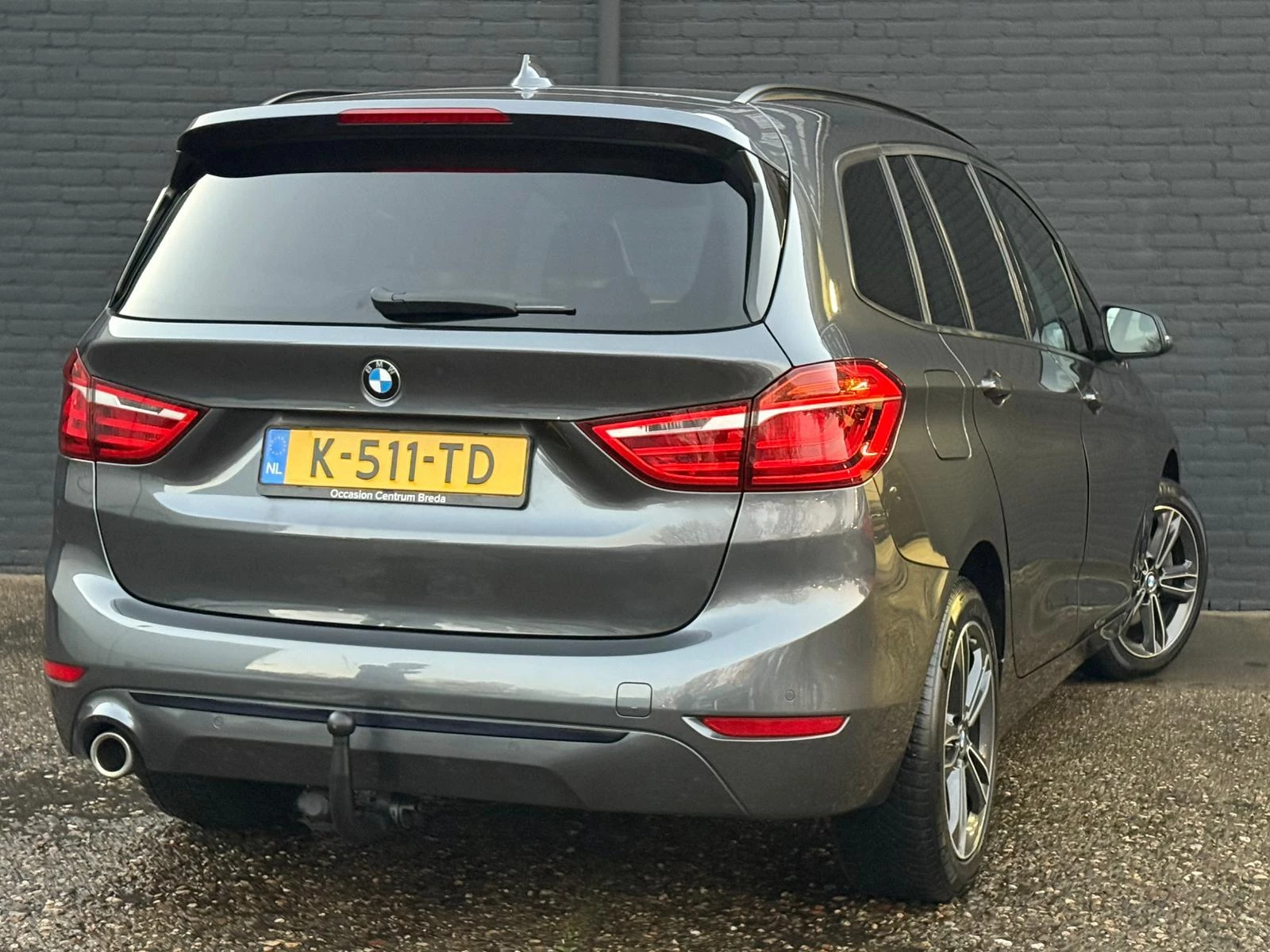 Hoofdafbeelding BMW 2 Serie