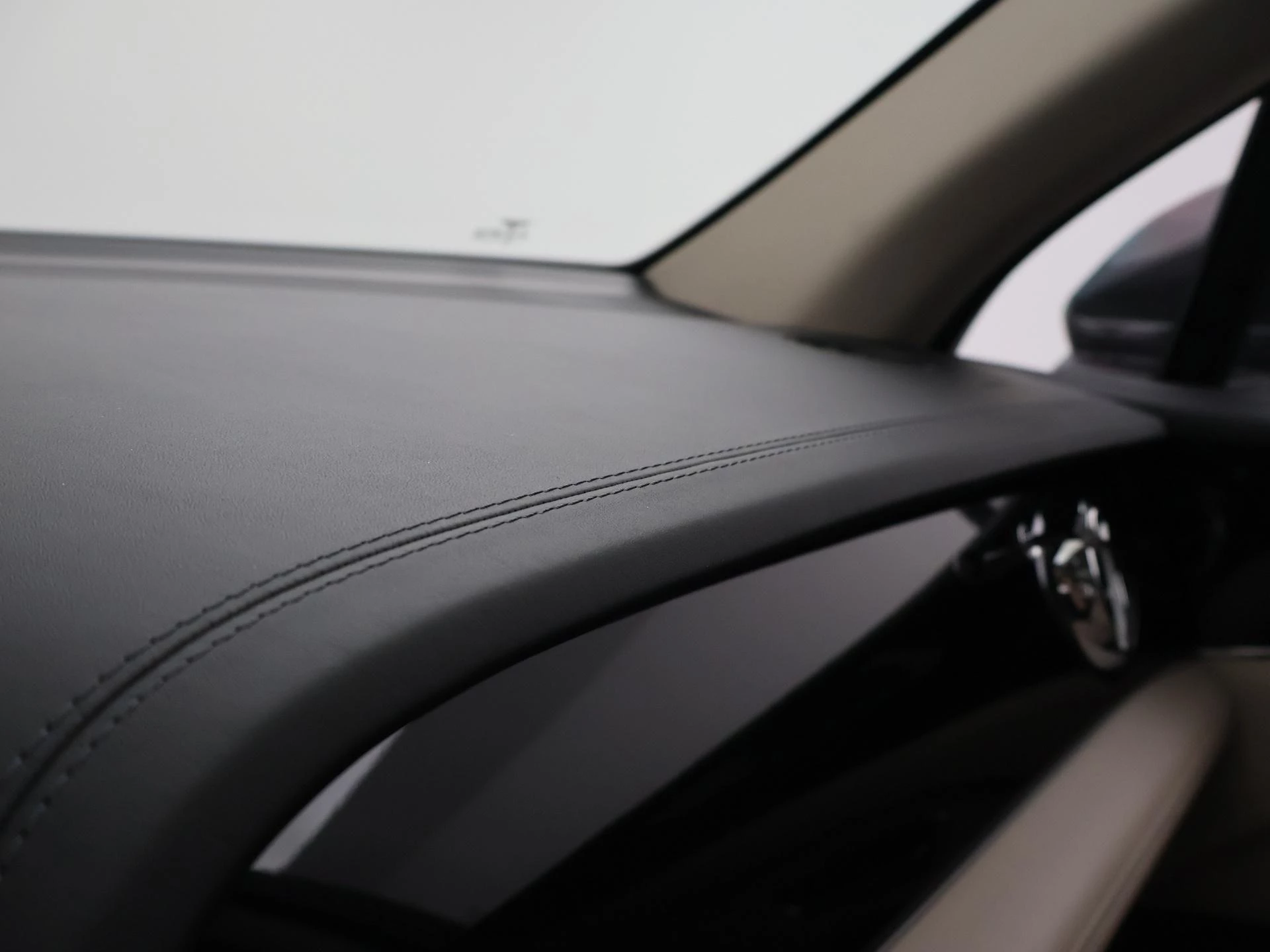 Hoofdafbeelding Bentley Bentayga