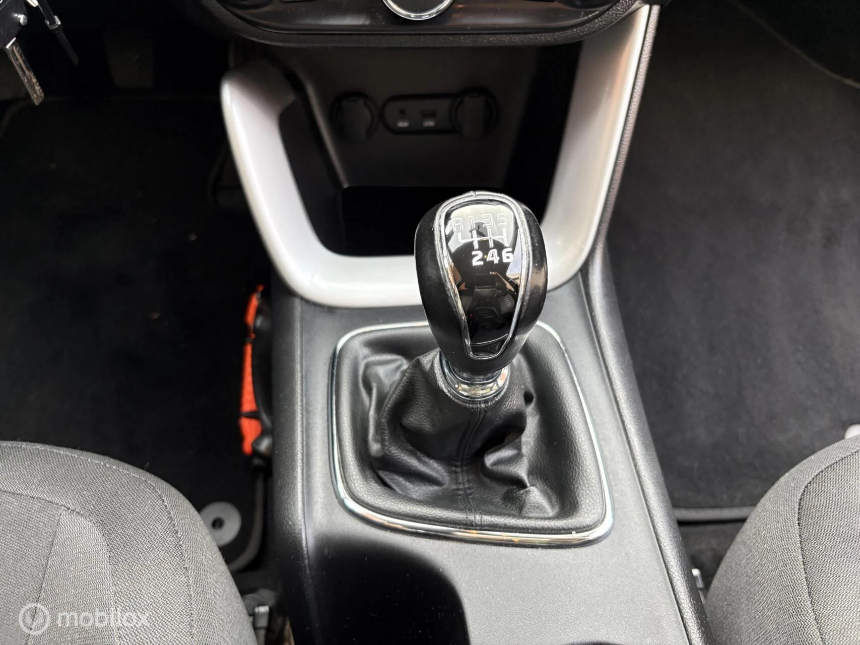 Hoofdafbeelding Kia cee'd