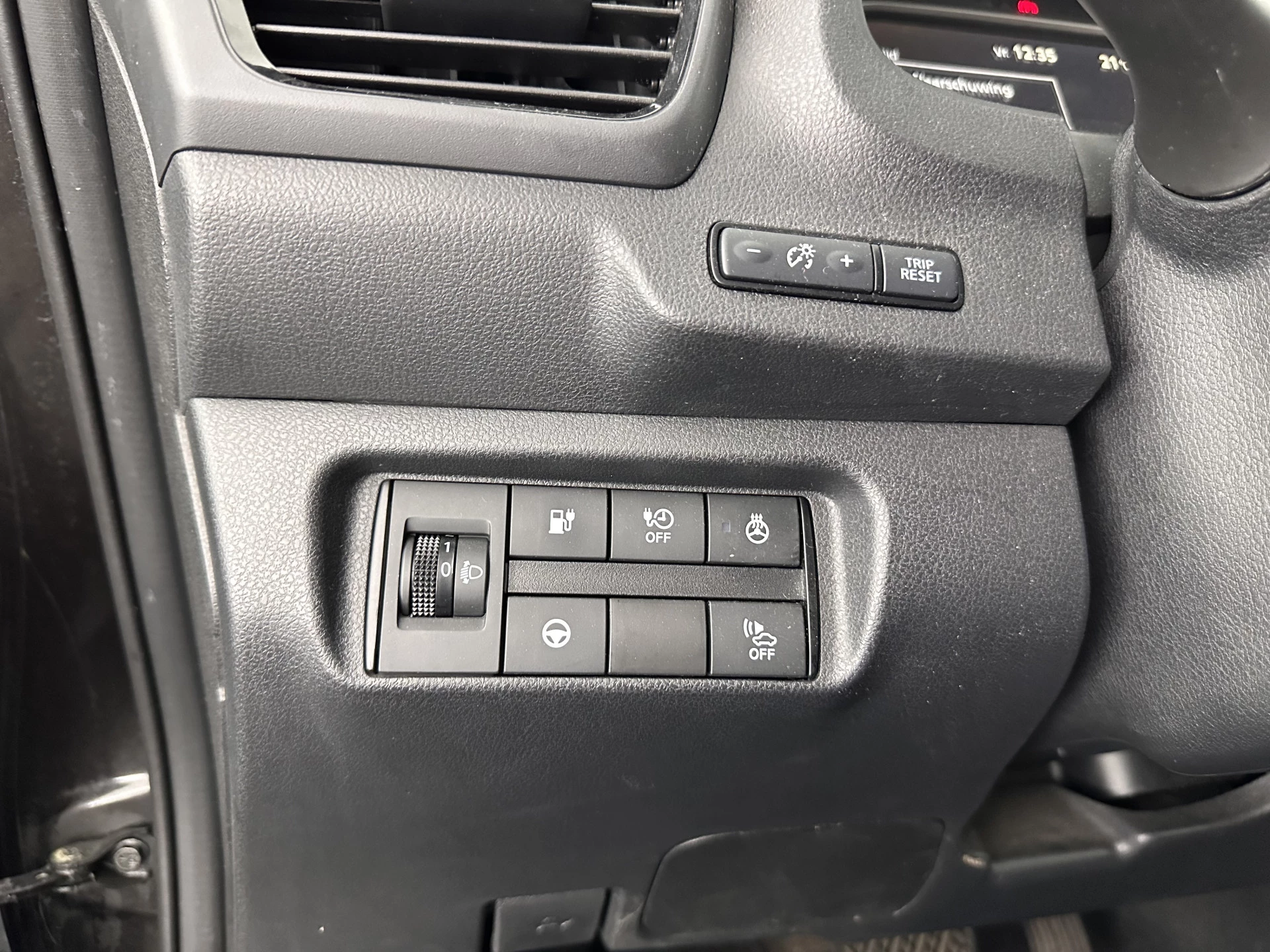 Hoofdafbeelding Nissan Leaf