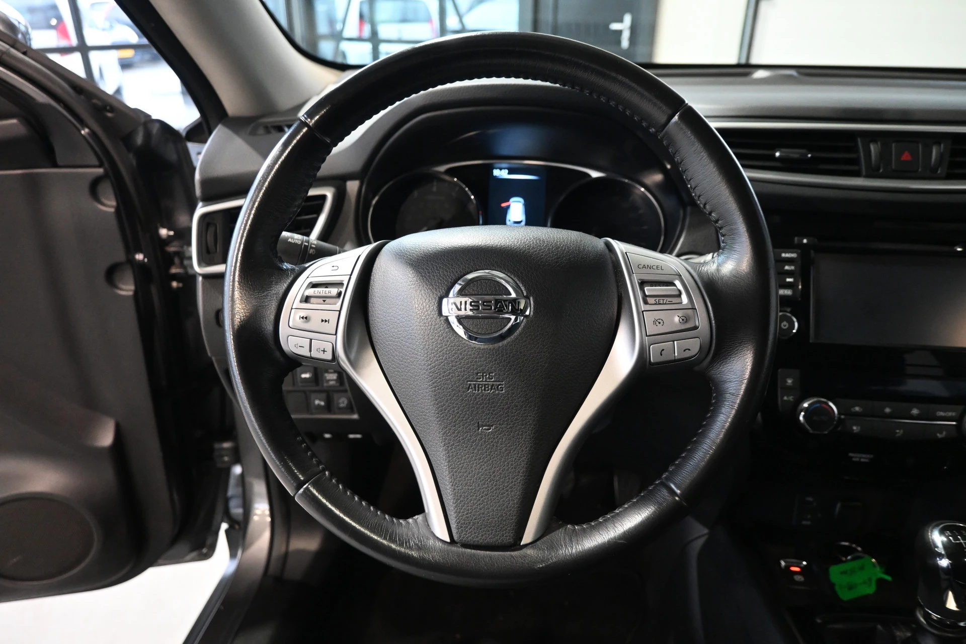 Hoofdafbeelding Nissan X-Trail