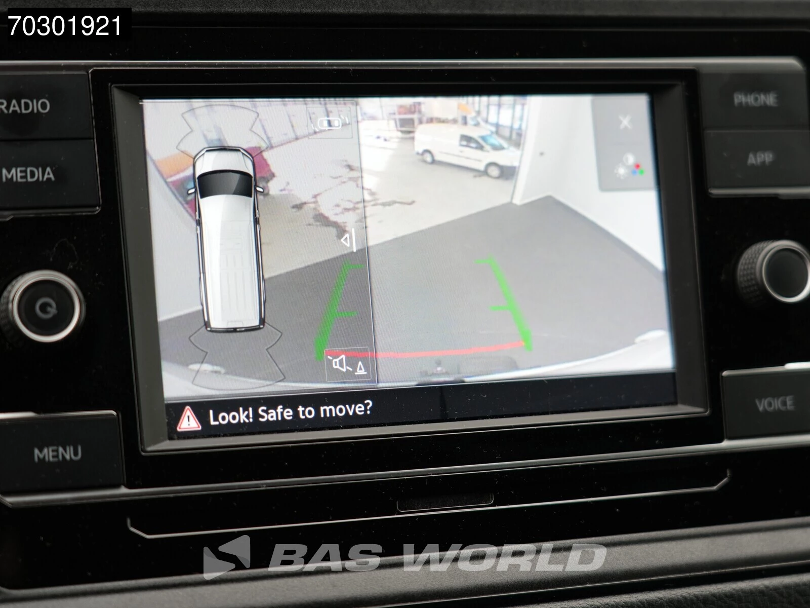 Hoofdafbeelding MAN TGE