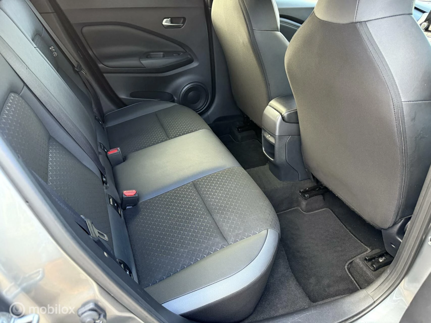 Hoofdafbeelding Nissan Juke