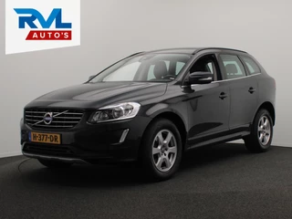 Volvo XC60 2.0 D3 FWD Momentum EURO6 Trekhaak Leder Navigatie Climate-control Cruise