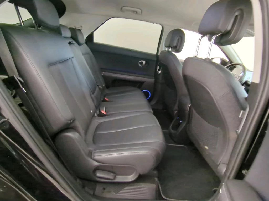 Hoofdafbeelding Hyundai IONIQ 5