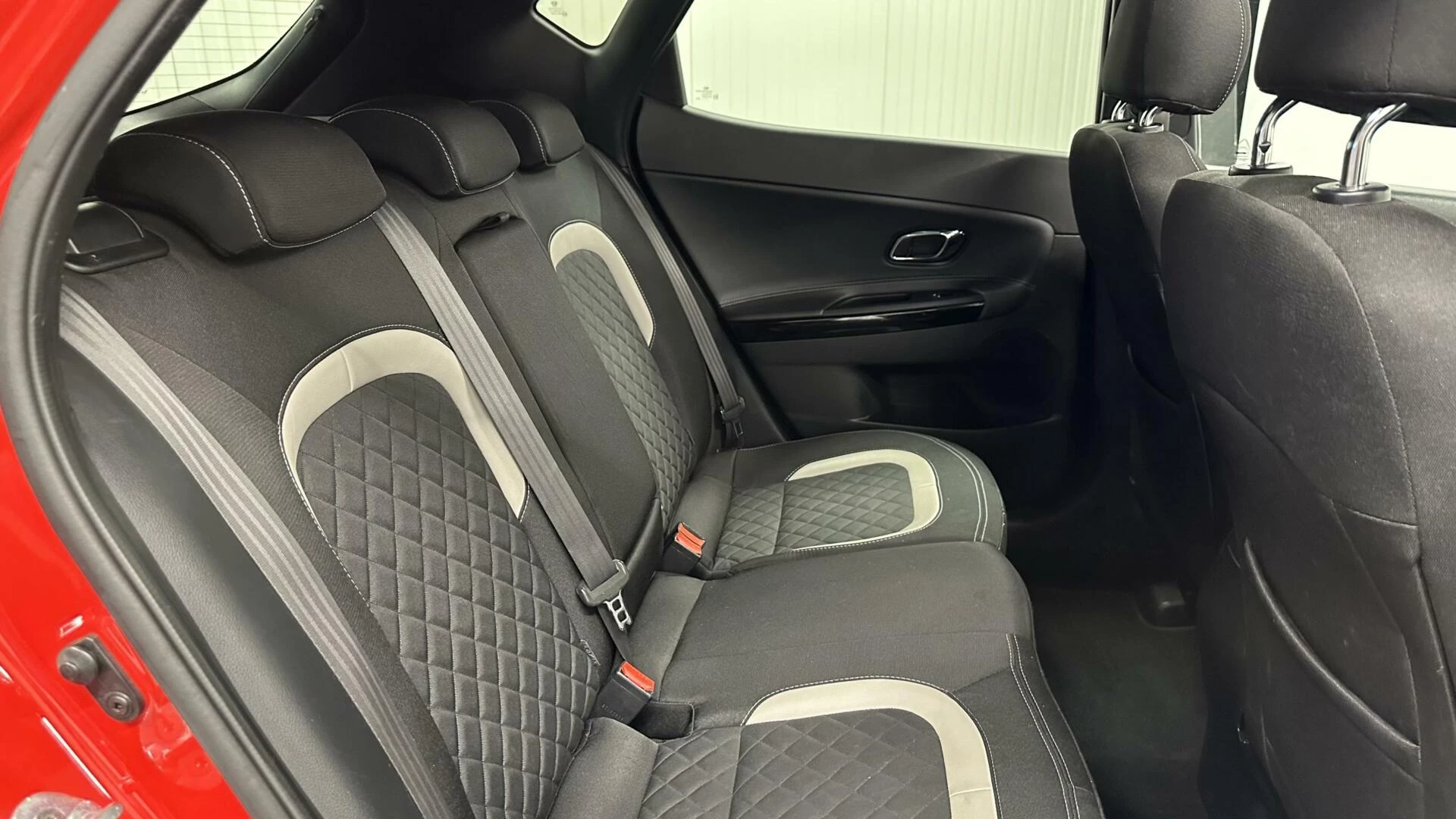 Hoofdafbeelding Kia cee'd