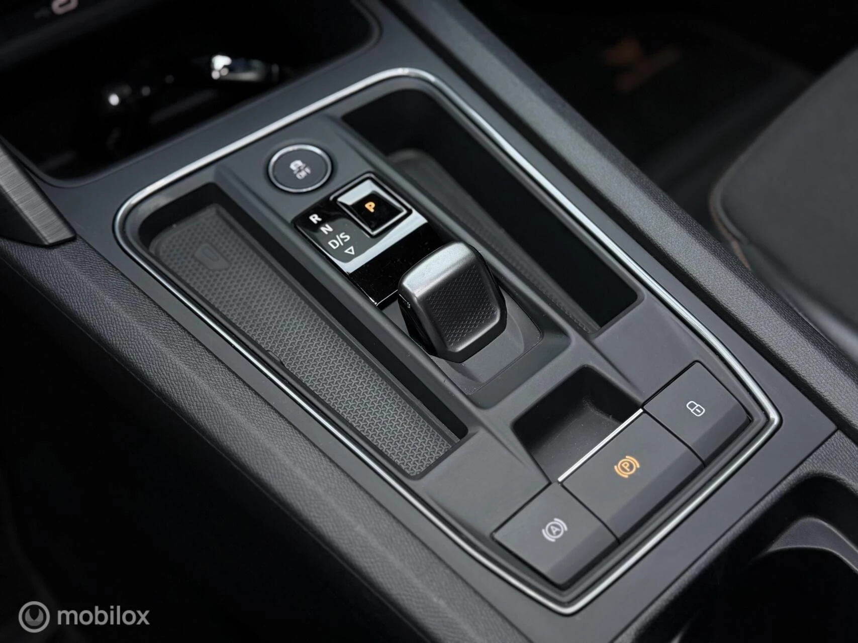 Hoofdafbeelding CUPRA Leon