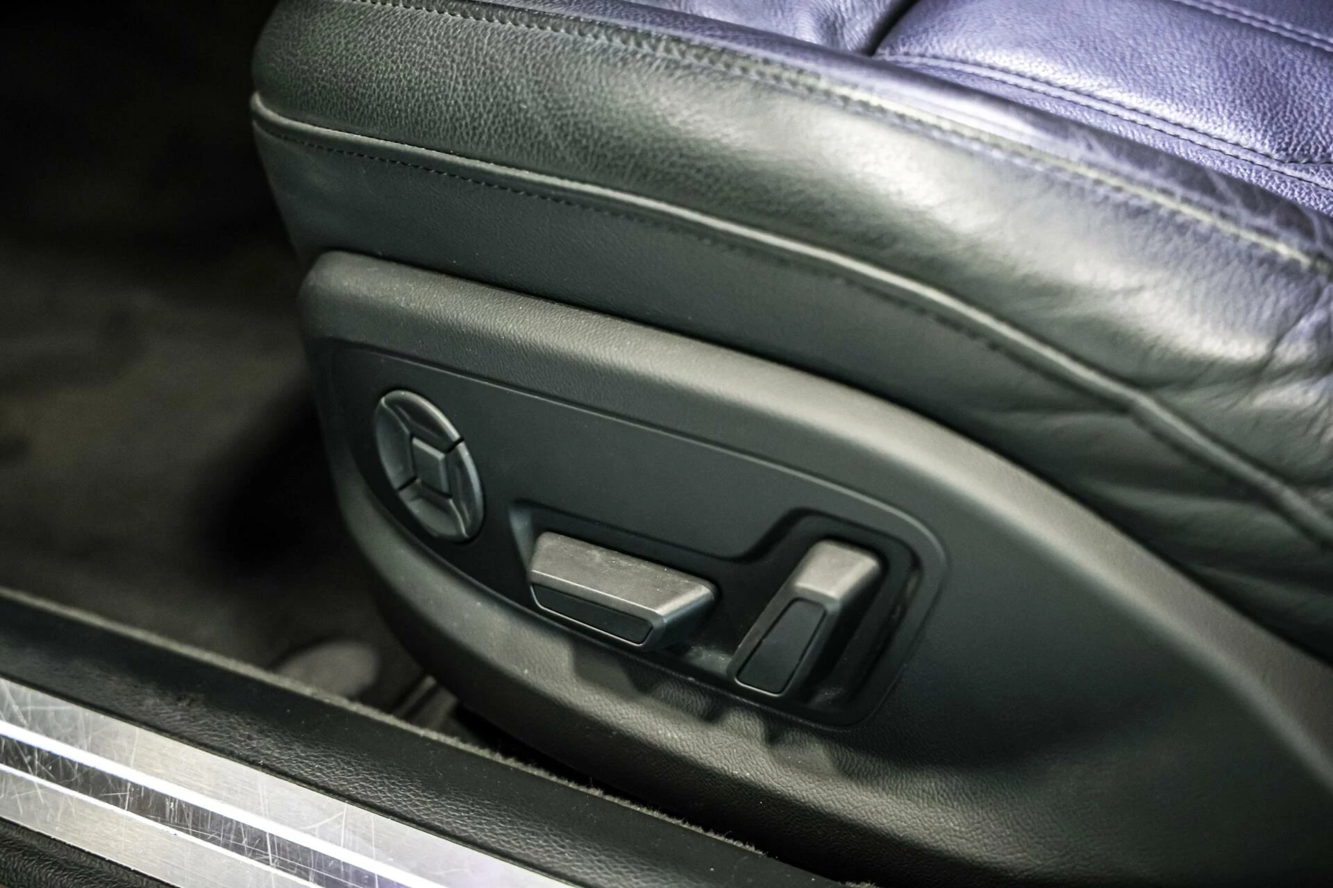 Hoofdafbeelding Audi A8
