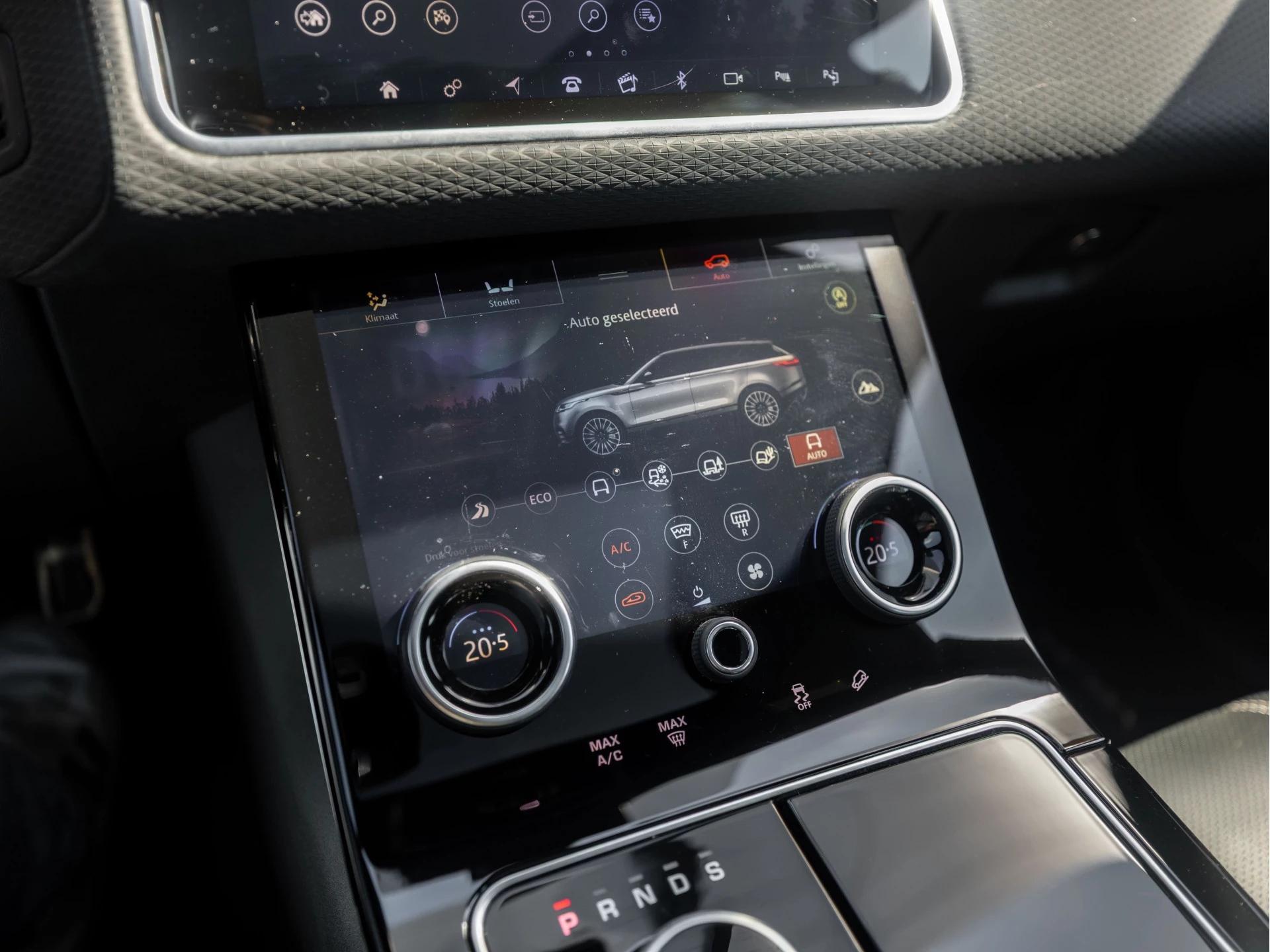 Hoofdafbeelding Land Rover Range Rover Velar