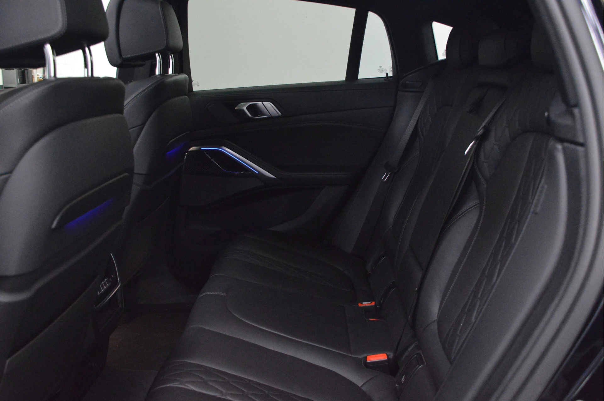 Hoofdafbeelding BMW X6