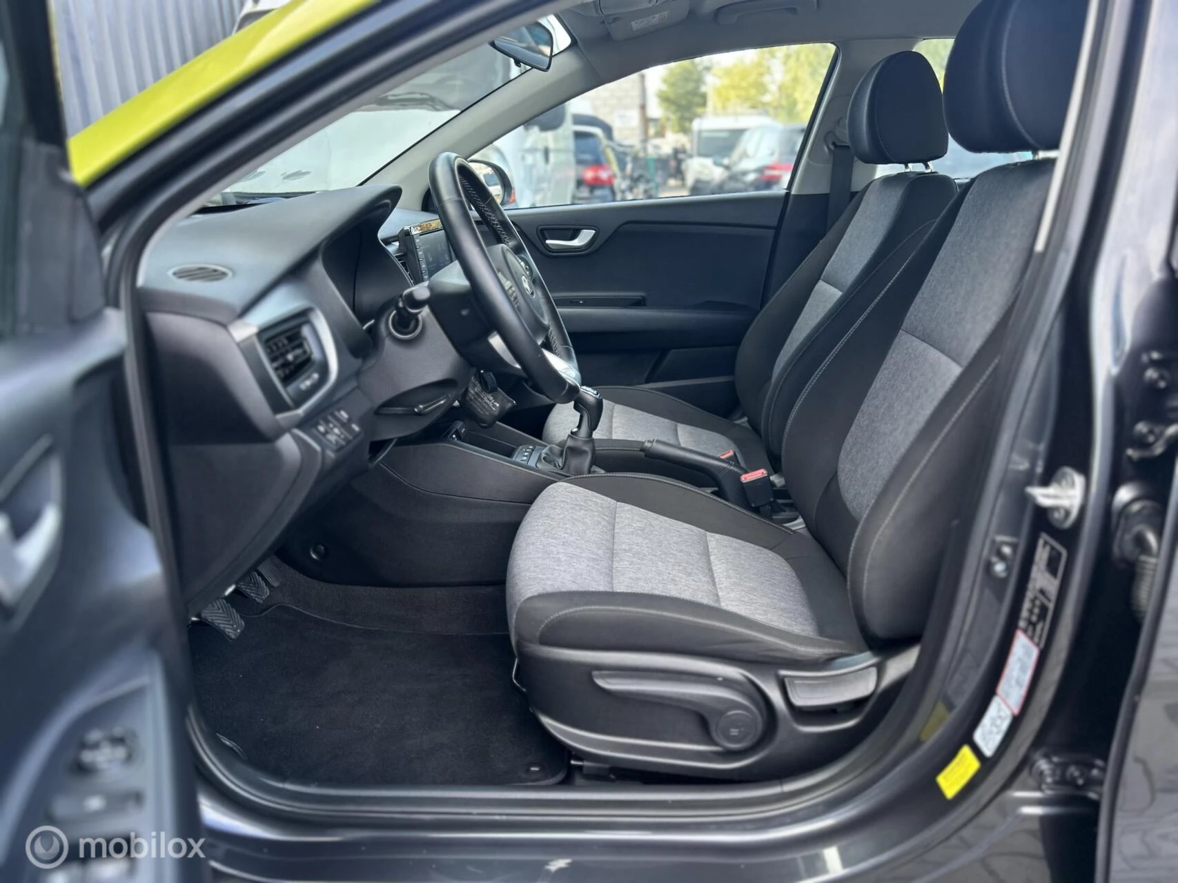 Hoofdafbeelding Kia Stonic