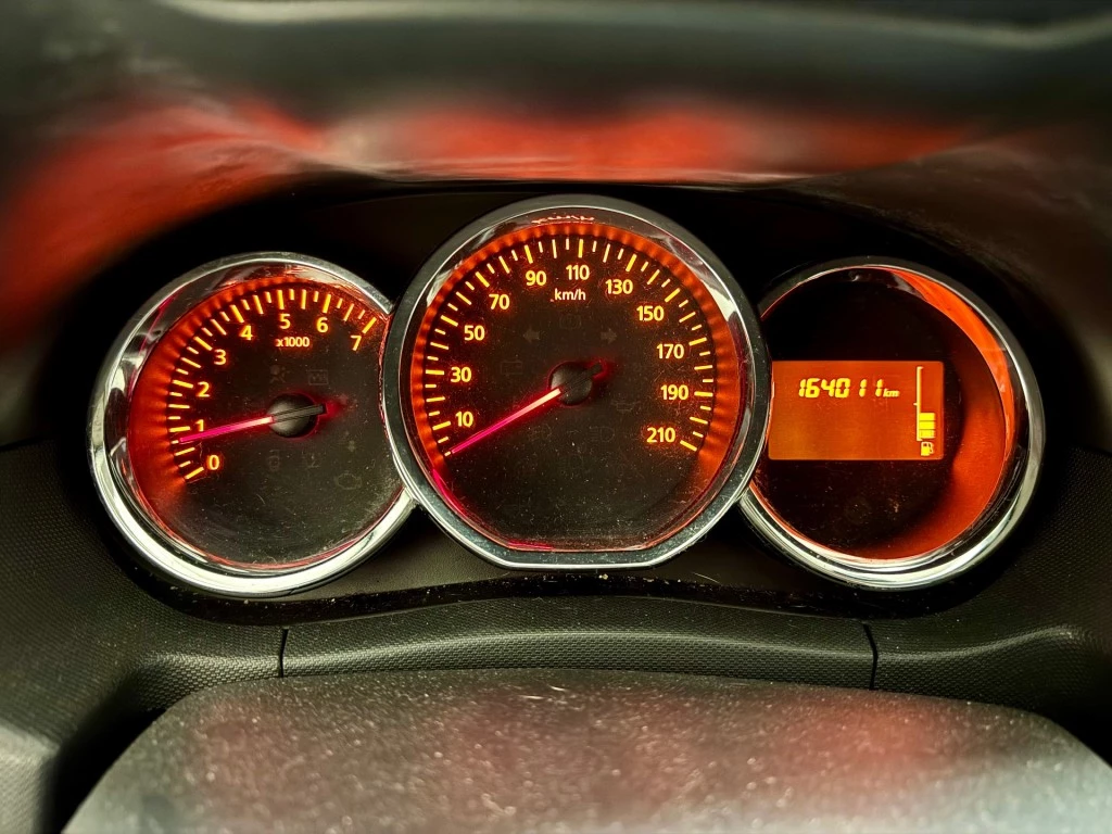 Hoofdafbeelding Dacia Duster