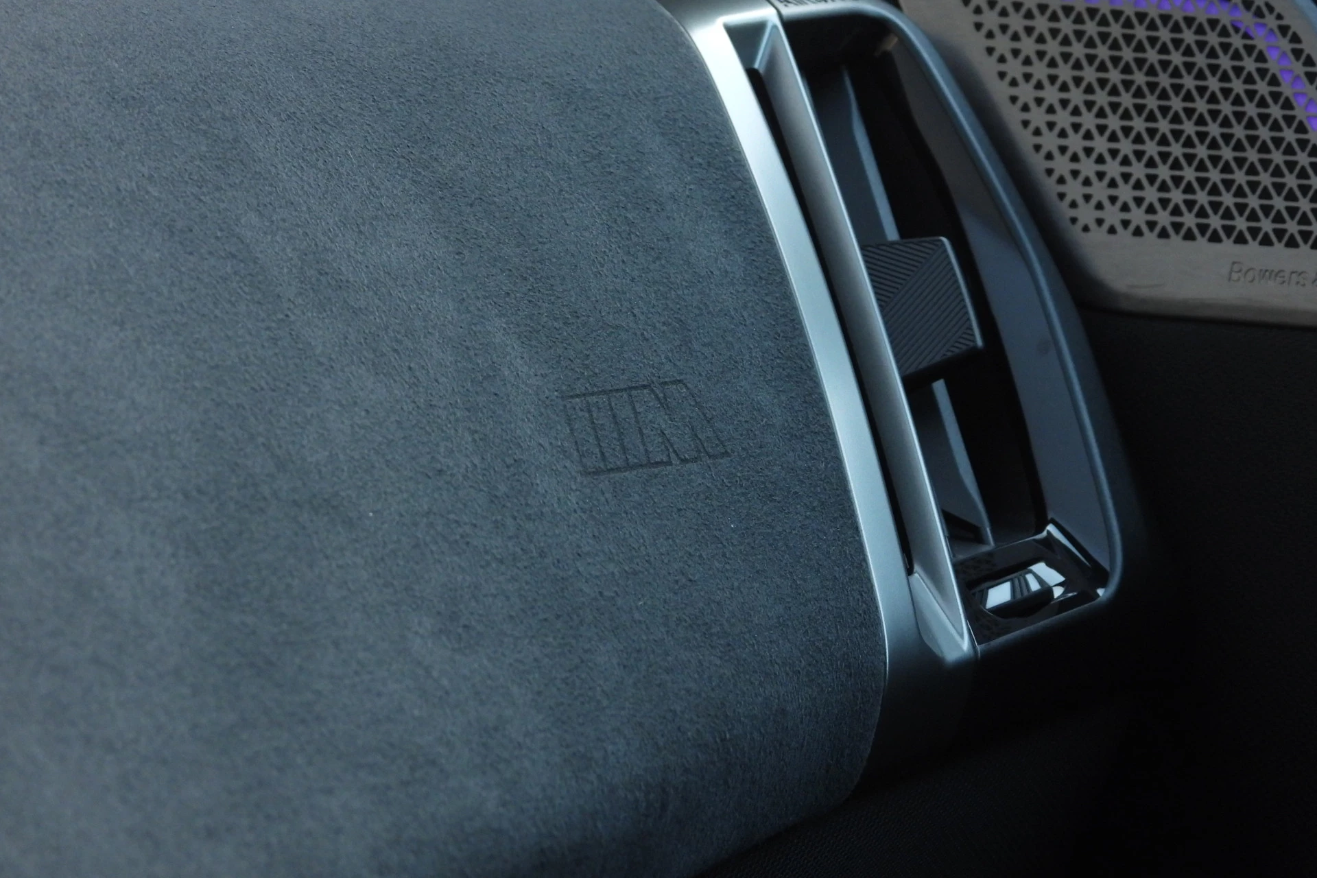 Hoofdafbeelding BMW iX