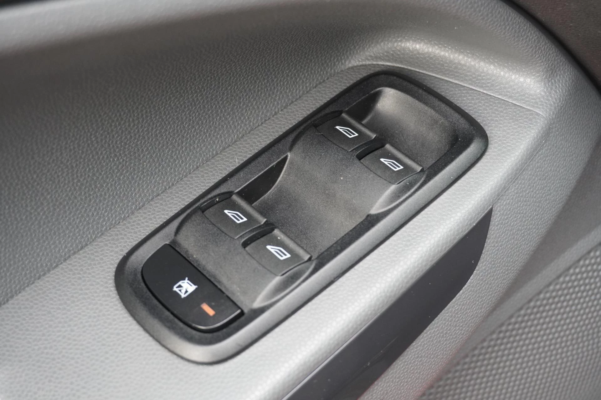 Hoofdafbeelding Ford EcoSport