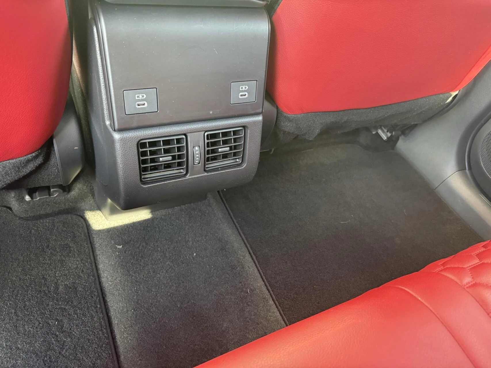 Hoofdafbeelding Subaru Solterra