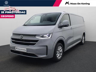 Volkswagen Bedrijfswagens e-Transporter Bestelwagen Bulli 64kWh 286pk L2 700168