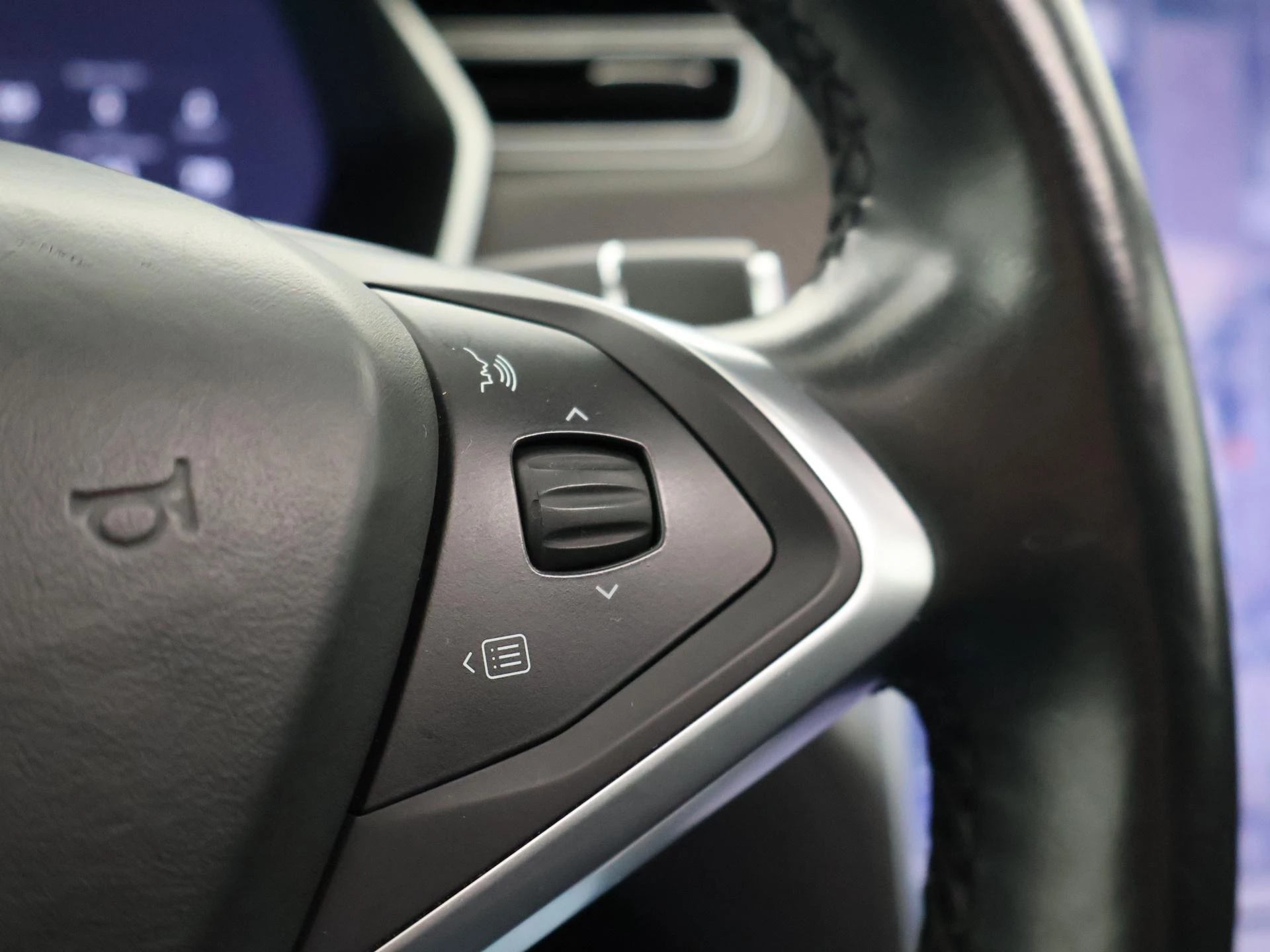 Hoofdafbeelding Tesla Model S