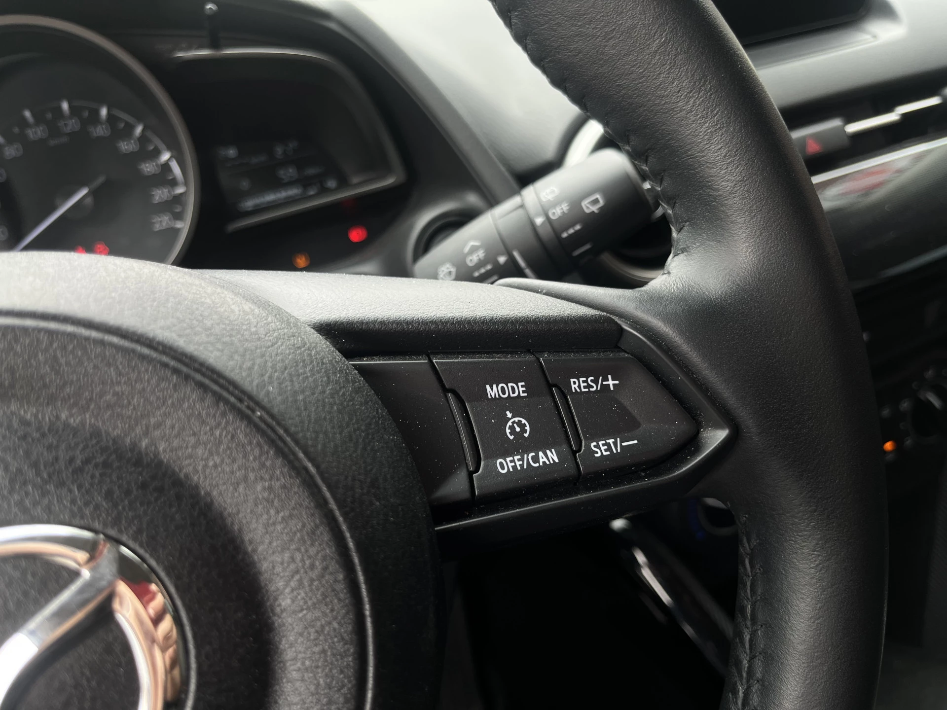 Hoofdafbeelding Mazda 2