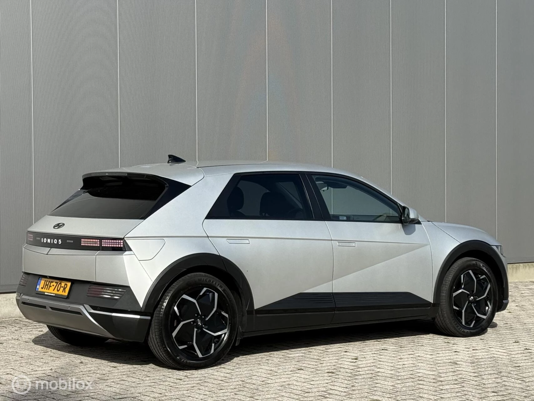 Hoofdafbeelding Hyundai IONIQ 5