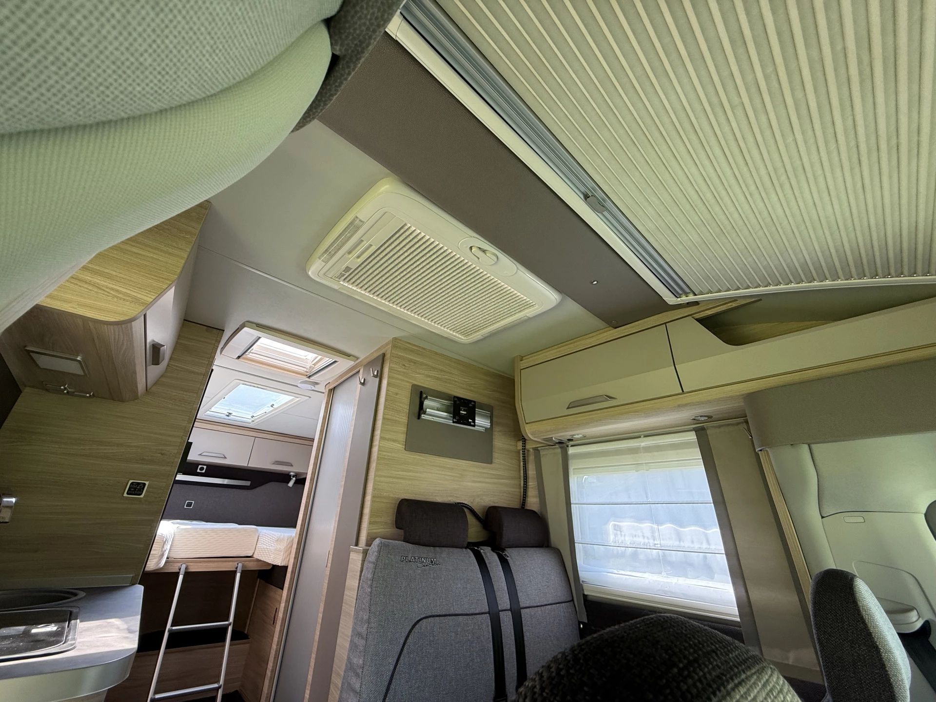 Hoofdafbeelding Knaus 640 MEG Van Ti Plus Platinum