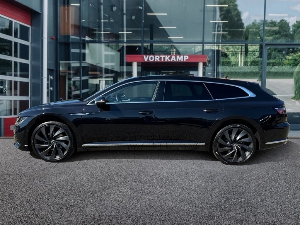 Hoofdafbeelding Volkswagen Arteon