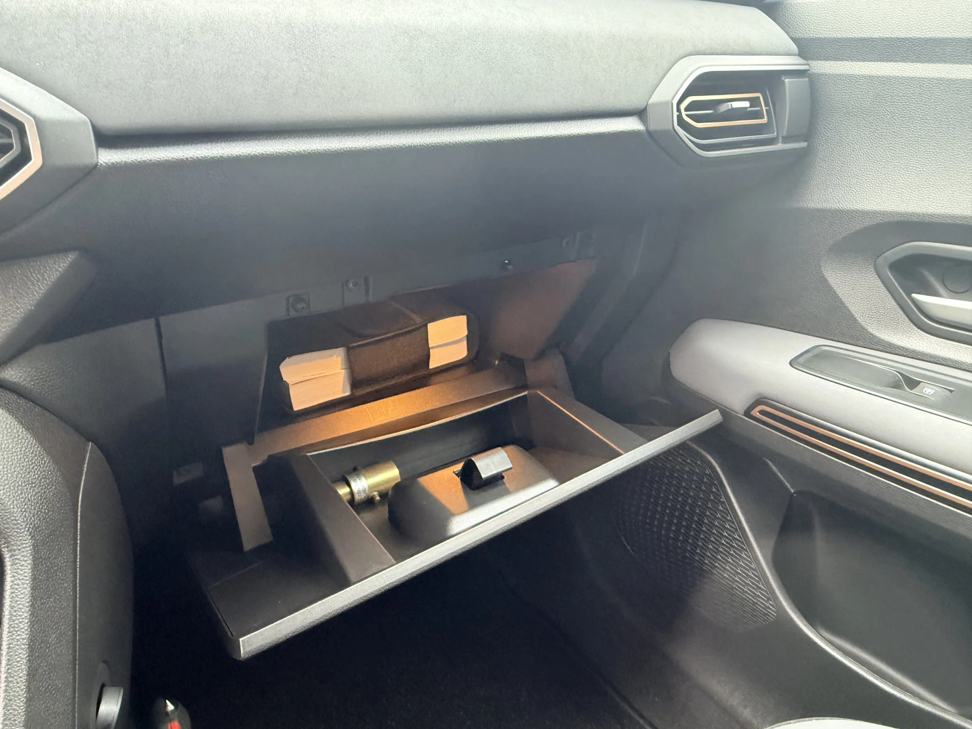 Hoofdafbeelding Dacia Jogger