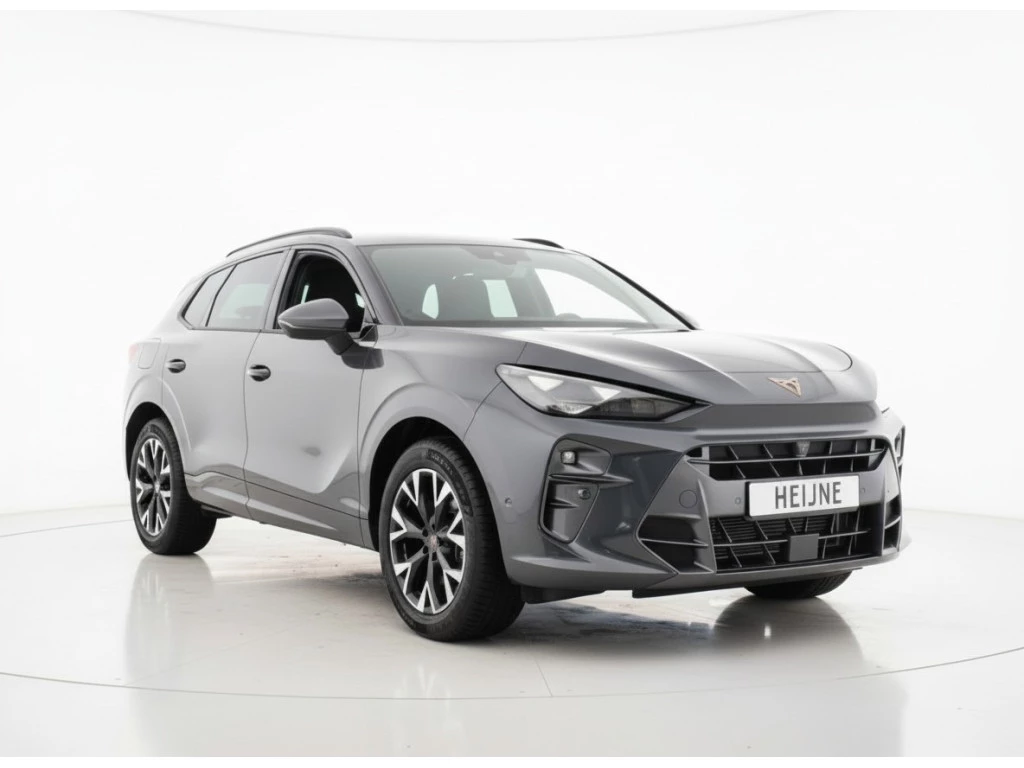 Hoofdafbeelding CUPRA Terramar