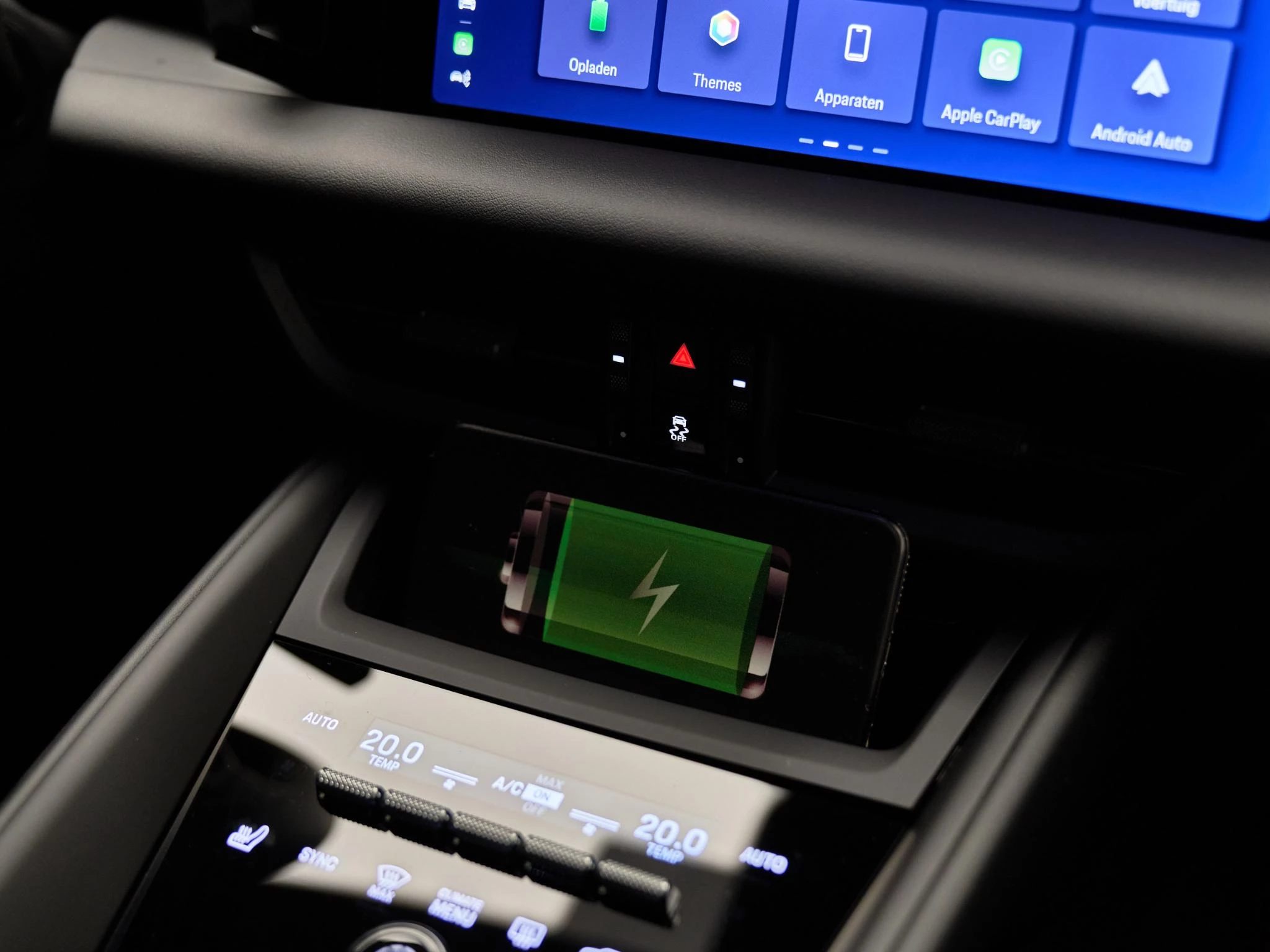 Hoofdafbeelding Porsche Macan