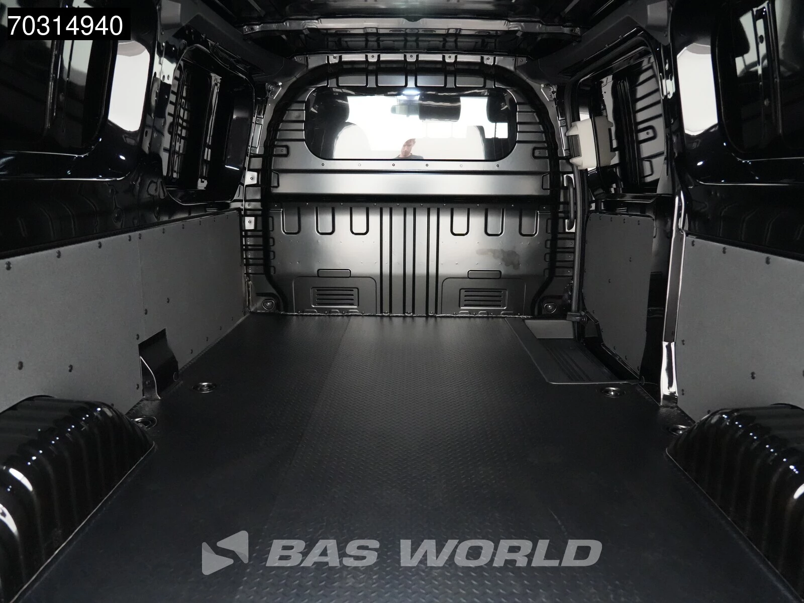 Hoofdafbeelding Maxus eDeliver7