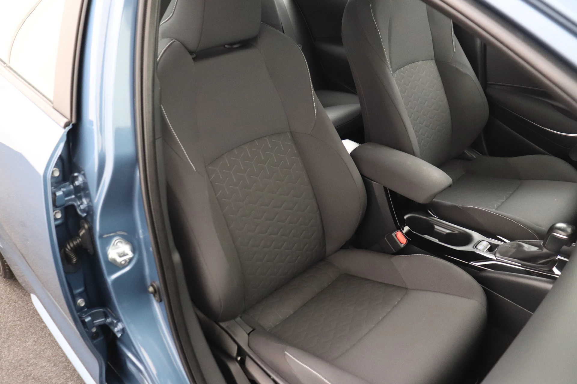 Hoofdafbeelding Toyota Corolla Touring Sports